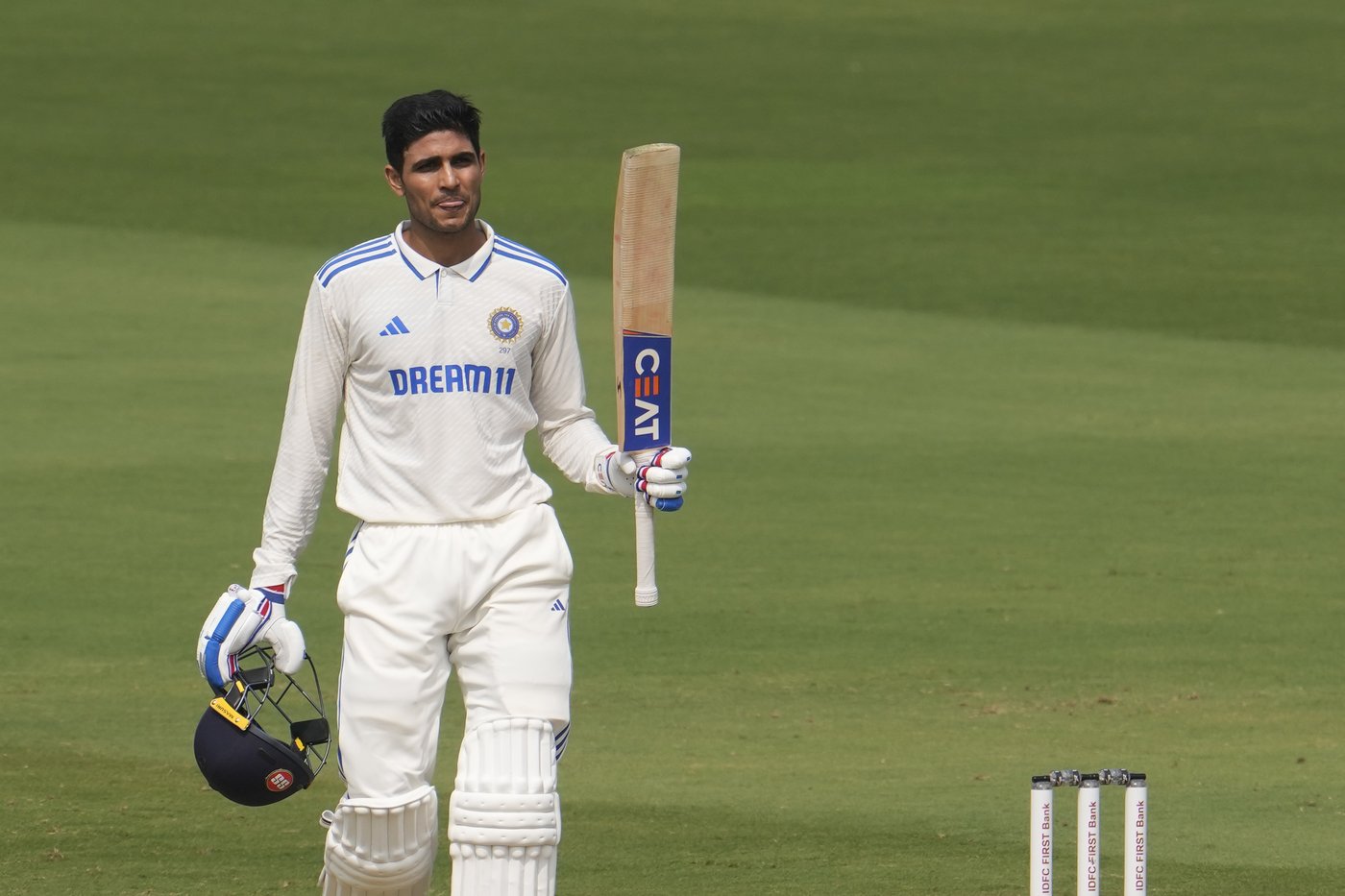 India aims to end 18-year series drought in England under new captain Shubman Gill | iNFOnews.ca India aims to end 18-year series drought in England under new captain Shubman Gill | iNFOnews.ca
