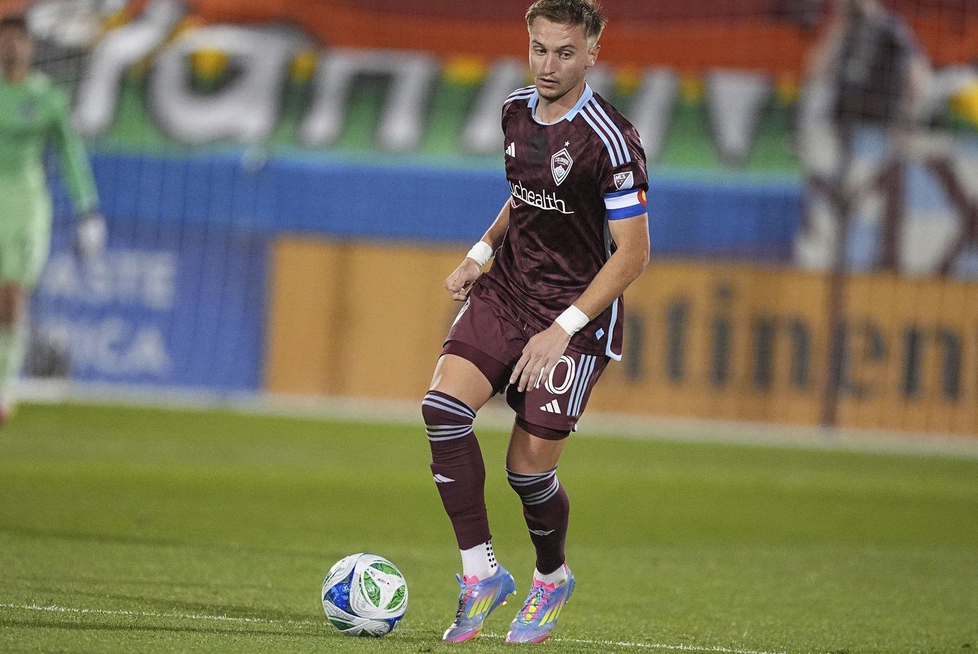 Toronto FC adds to its attack, acquiring Djordje Mihailovic as a designated player | iNFOnews.ca
