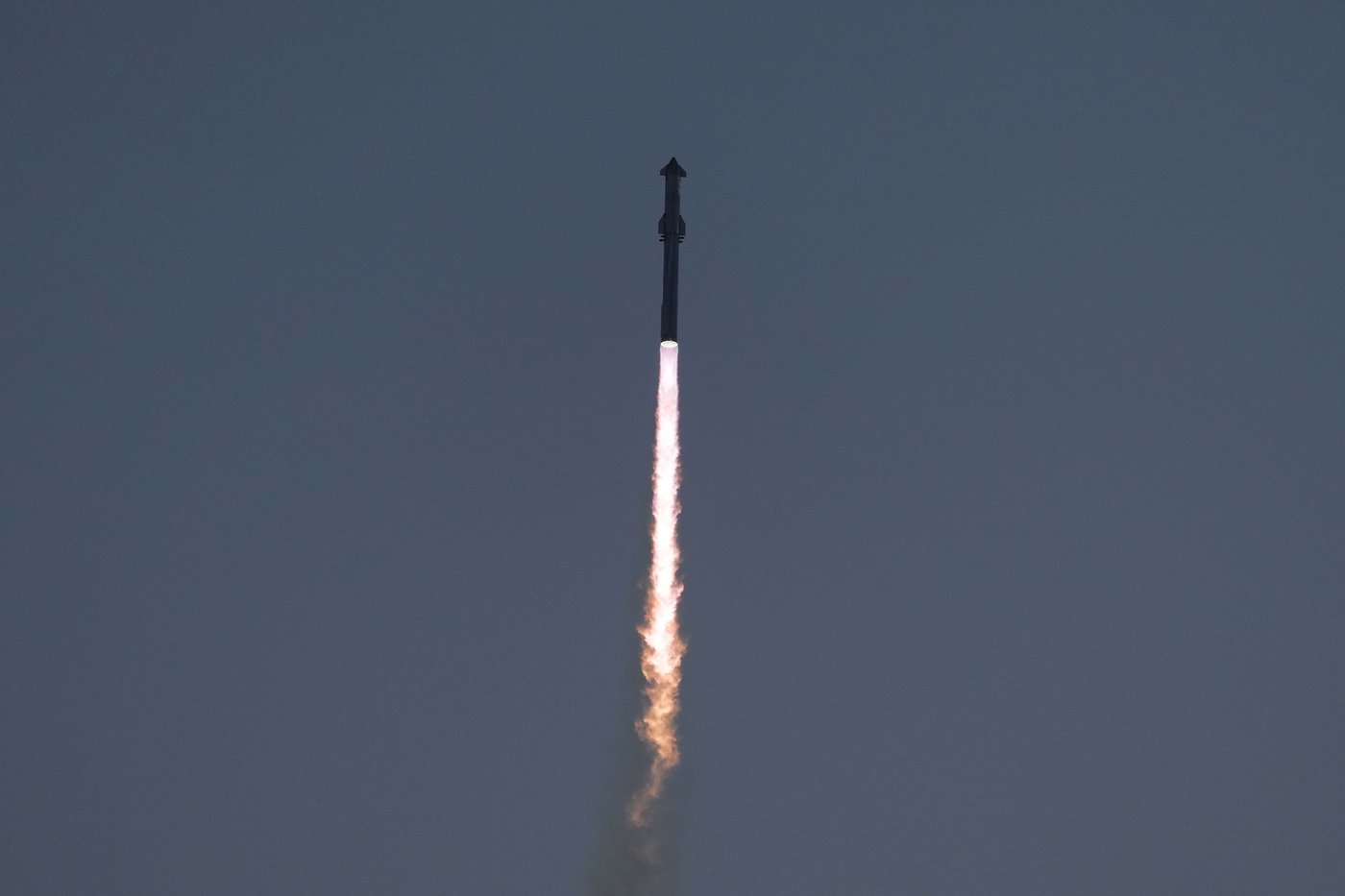 PHOTO COLLECTION: Science SpaceX Starship Launch | iNFOnews.ca PHOTO COLLECTION: Science SpaceX Starship Launch | iNFOnews.ca