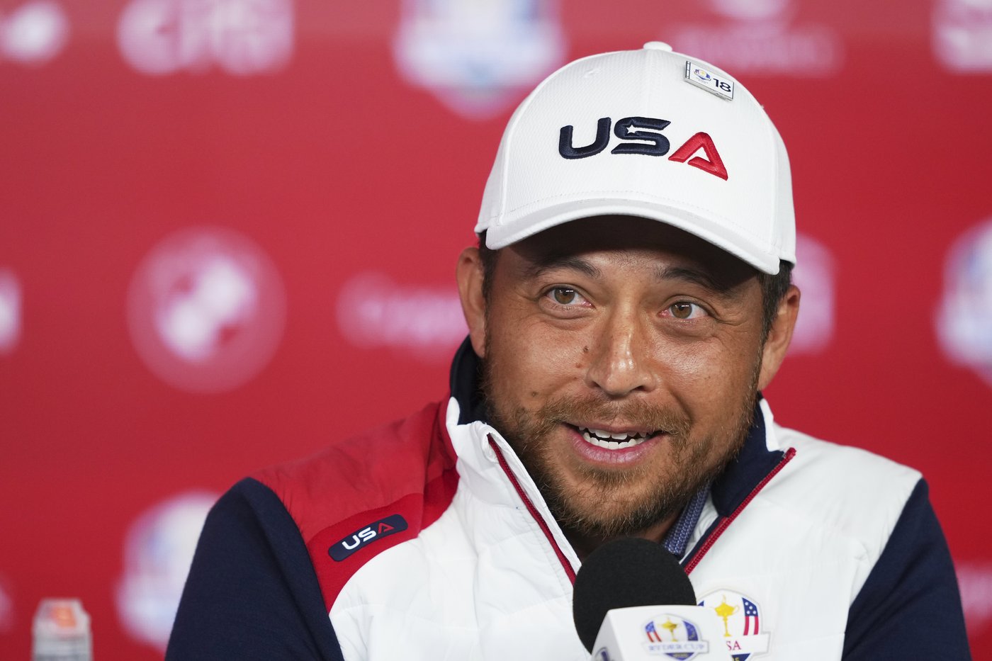 New dad Xander Schauffele returns to golf at the Ryder Cup looking for a year-ending win | iNFOnews.ca New dad Xander Schauffele returns to golf at the Ryder Cup looking for a year-ending win | iNFOnews.ca