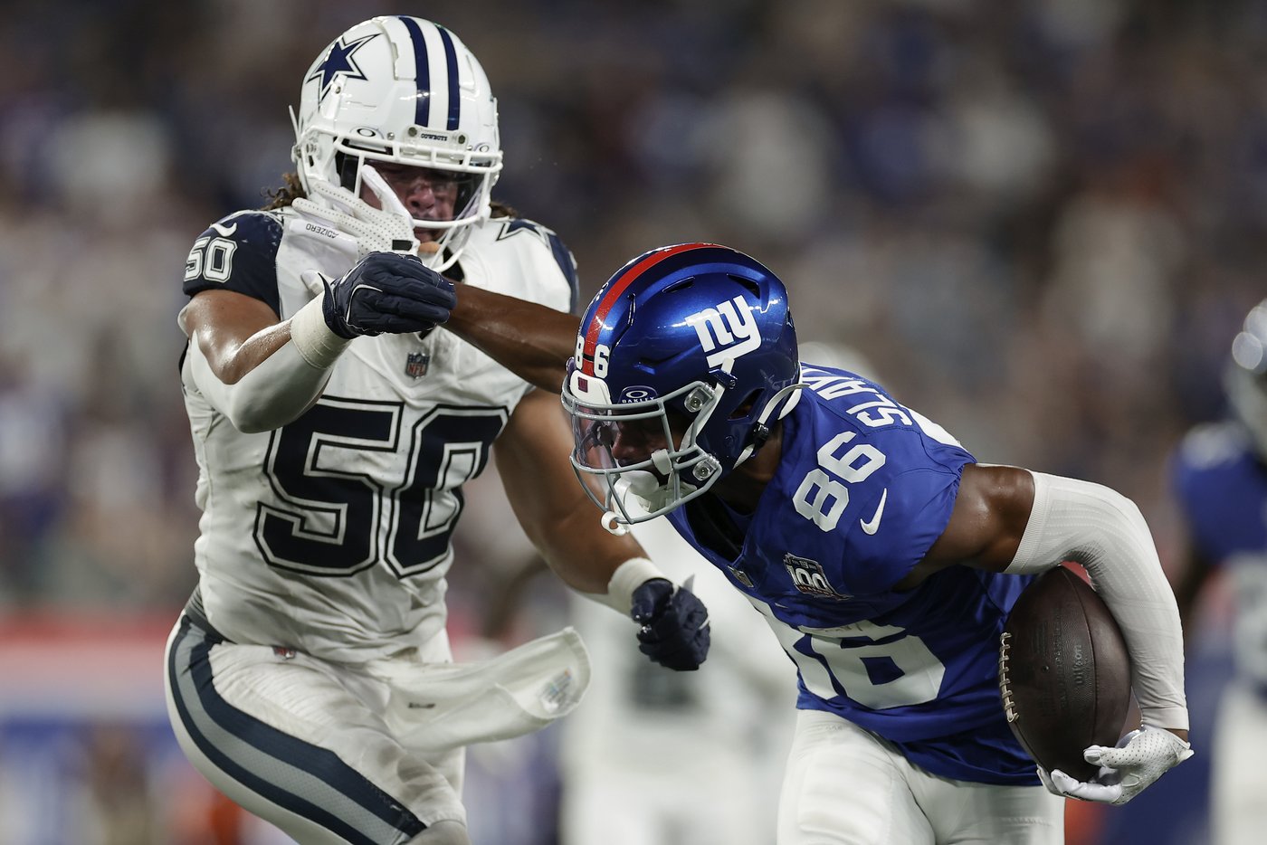Tough, tight win keeps Cowboys out of crisis mode, but Micah Parsons' health is a question | iNFOnews.ca Tough, tight win keeps Cowboys out of crisis mode, but Micah Parsons' health is a question | iNFOnews.ca