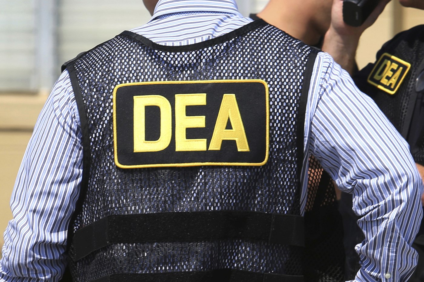 Longtime DEA informant charged in alleged scheme to extort high-level cocaine traffickers | iNFOnews.ca Longtime DEA informant charged in alleged scheme to extort high-level cocaine traffickers | iNFOnews.ca