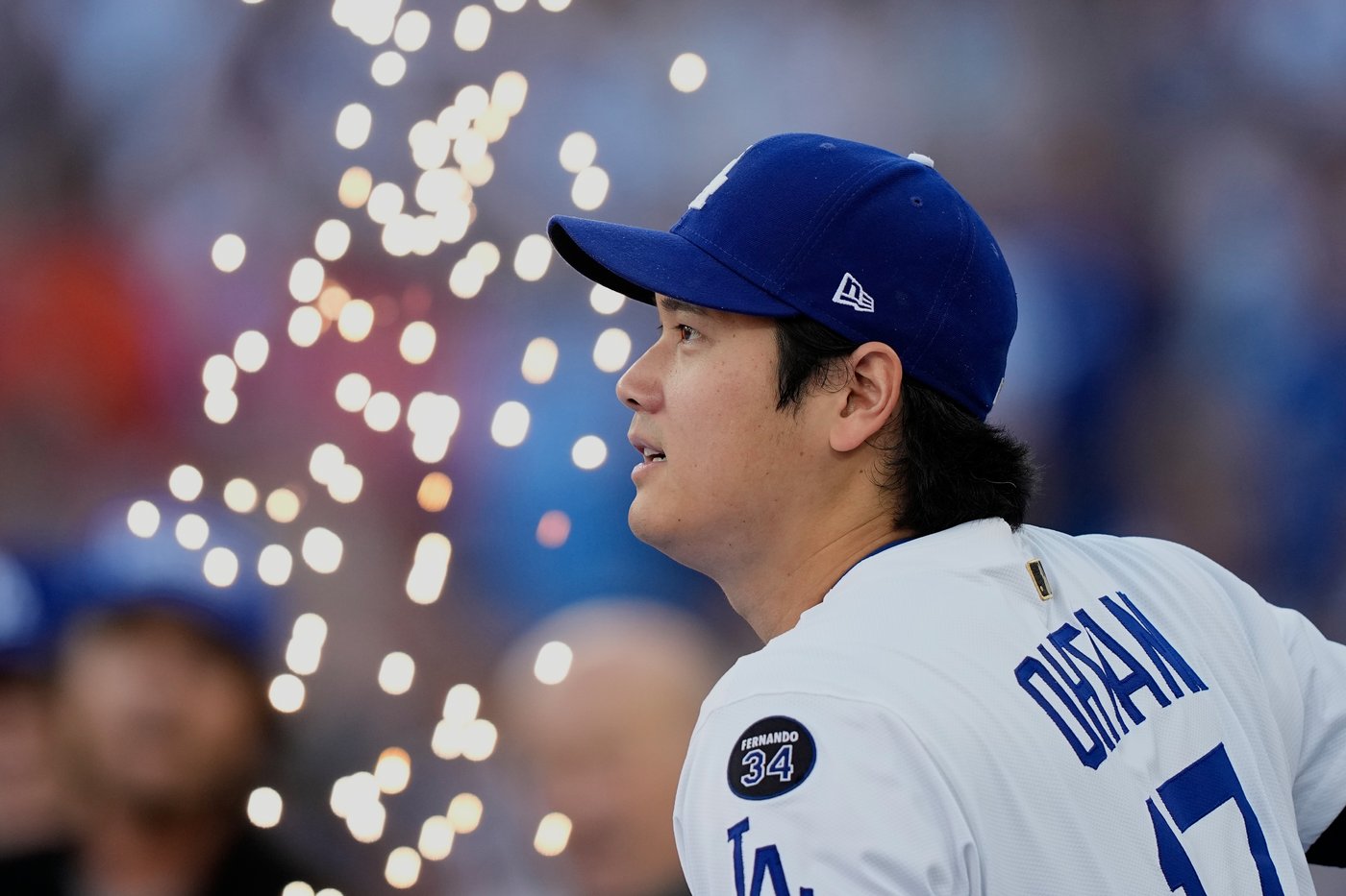 Game recognize game: Other US sports stars are in awe of Shohei Ohtani | iNFOnews.ca