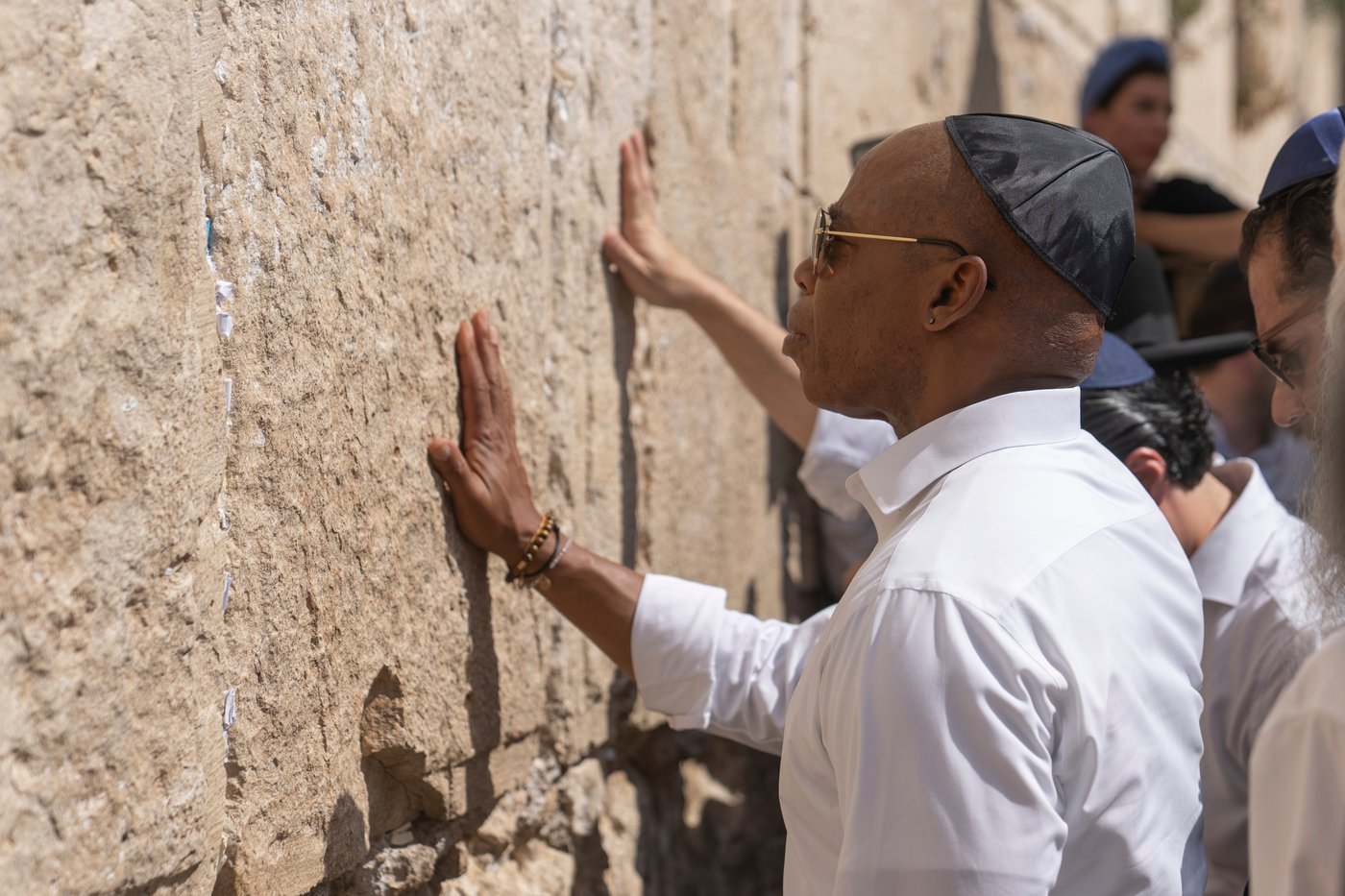 In Israel, Mamdani’s win in New York stirs alarm over shifting US attitudes | iNFOnews.ca