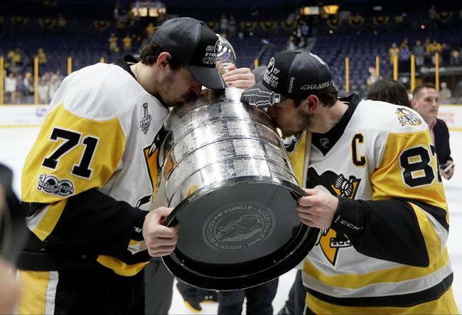 Mayor promises Stanley Cup parade, but plans unclear so far | iNFOnews.ca
