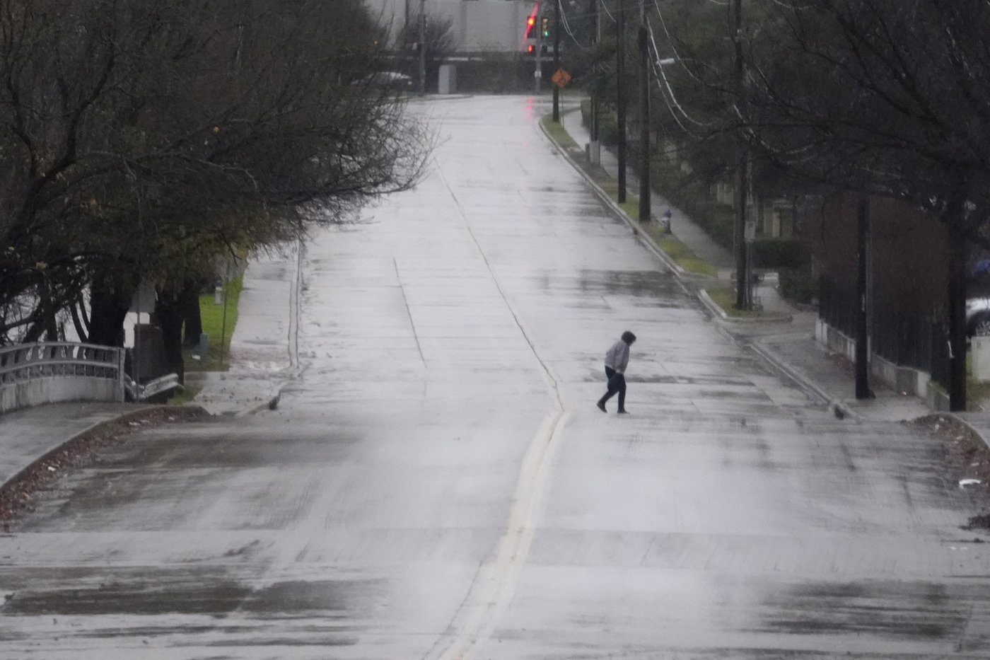 Powerful thunderstorms threaten Texas and Louisiana, delaying holiday travel | iNFOnews.ca Powerful thunderstorms threaten Texas and Louisiana, delaying holiday travel | iNFOnews.ca