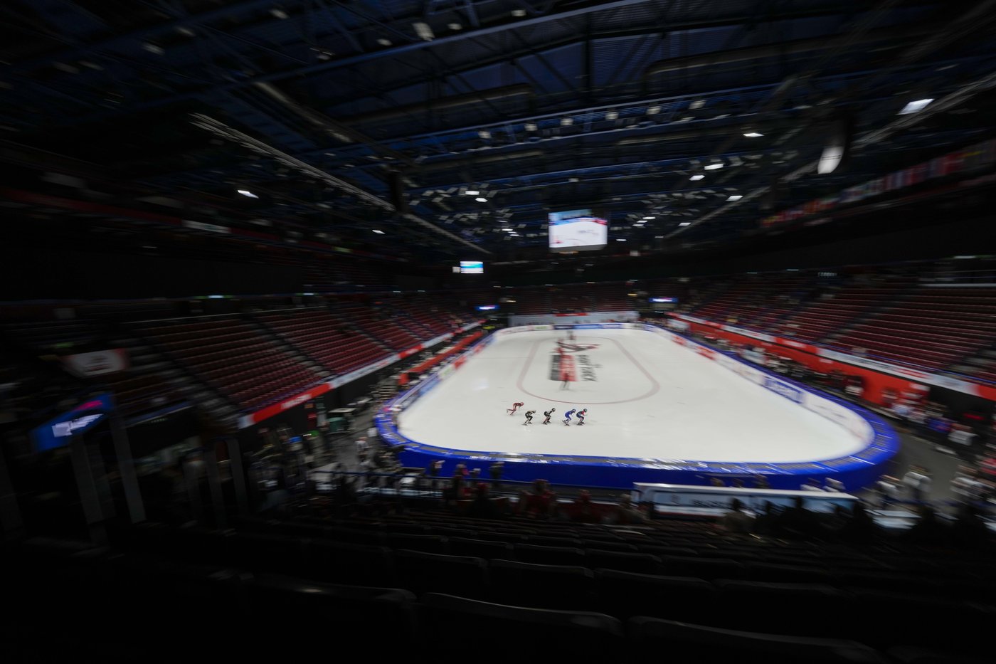 Transport strike affecting Olympic test event underscores risks facing Milan-Cortina Games | iNFOnews.ca