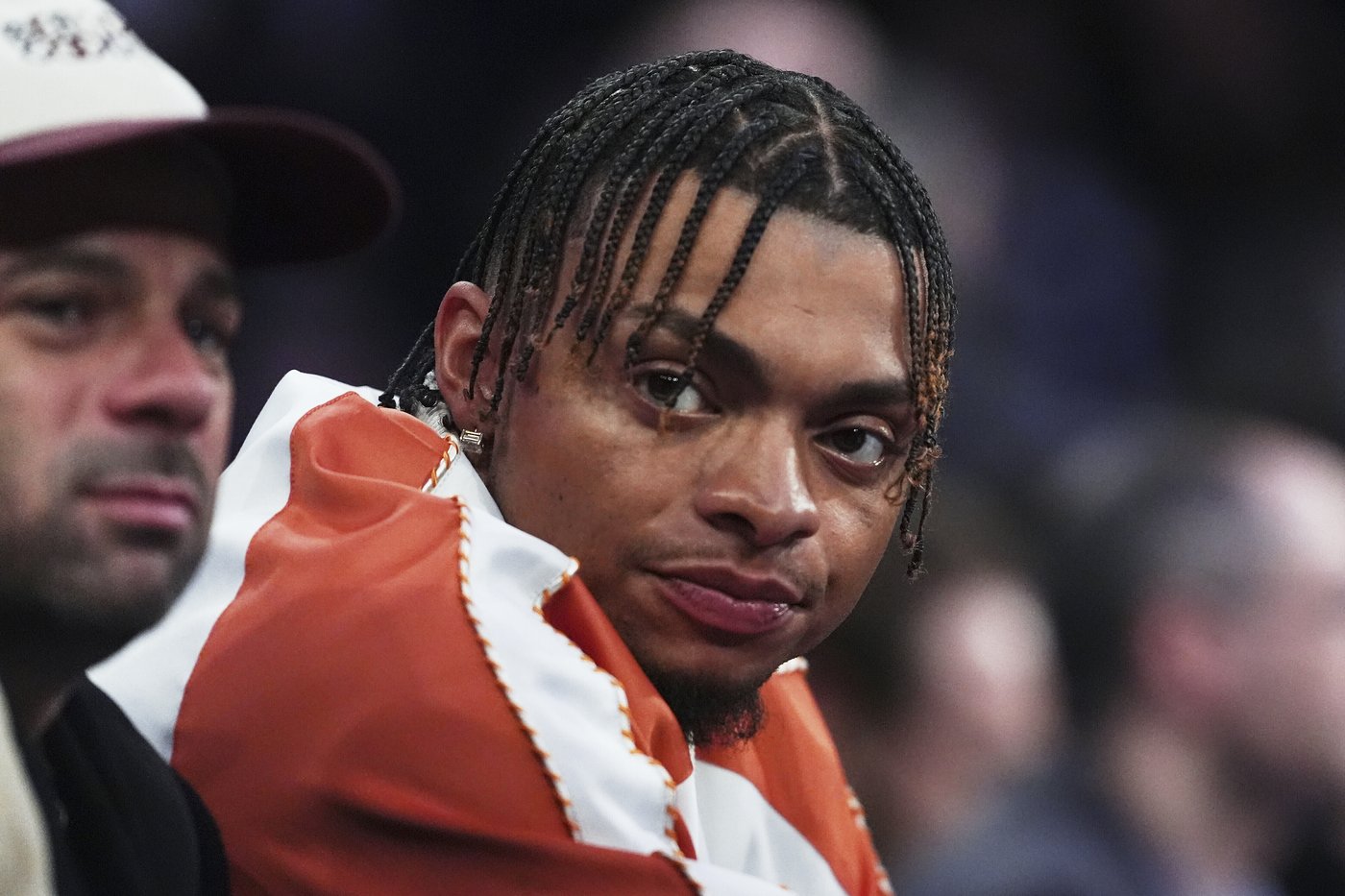 Jets' Fields says his confidence has never wavered, used Steelers benching to change his perspective | iNFOnews.ca Jets' Fields says his confidence has never wavered, used Steelers benching to change his perspective | iNFOnews.ca