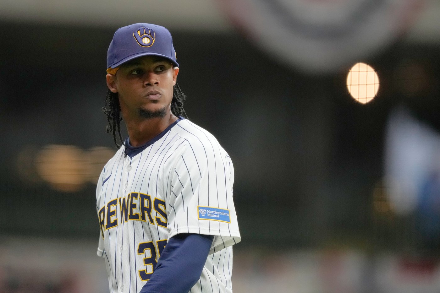 Brewers option Elvin Rodríguez to minors and send Aaron Civale on rehab assignment | iNFOnews.ca Brewers option Elvin Rodríguez to minors and send Aaron Civale on rehab assignment | iNFOnews.ca