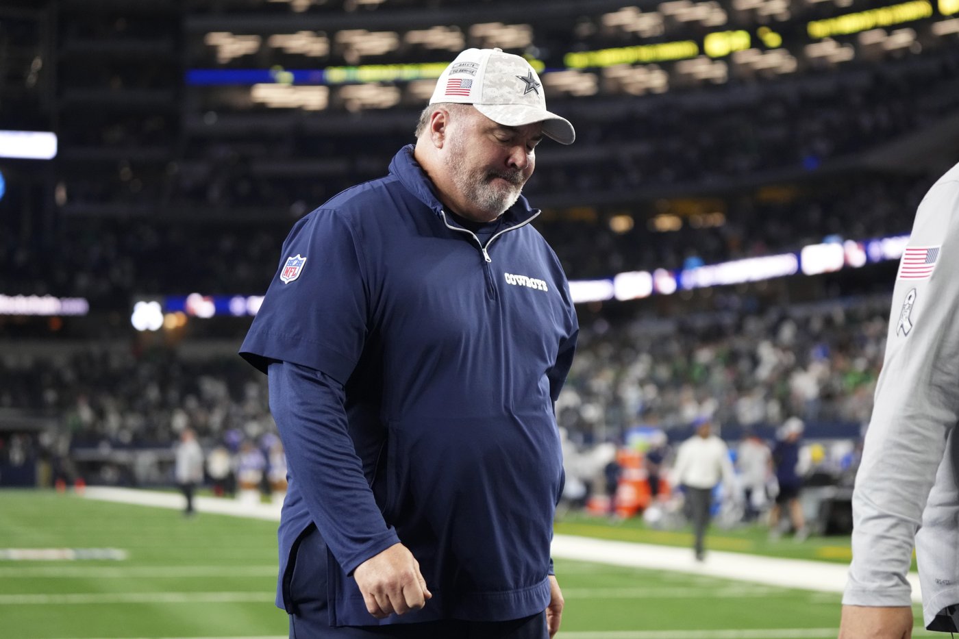 Frustration is building for Jerry Jones and the Cowboys in a season going so wrong | iNFOnews.ca Frustration is building for Jerry Jones and the Cowboys in a season going so wrong | iNFOnews.ca