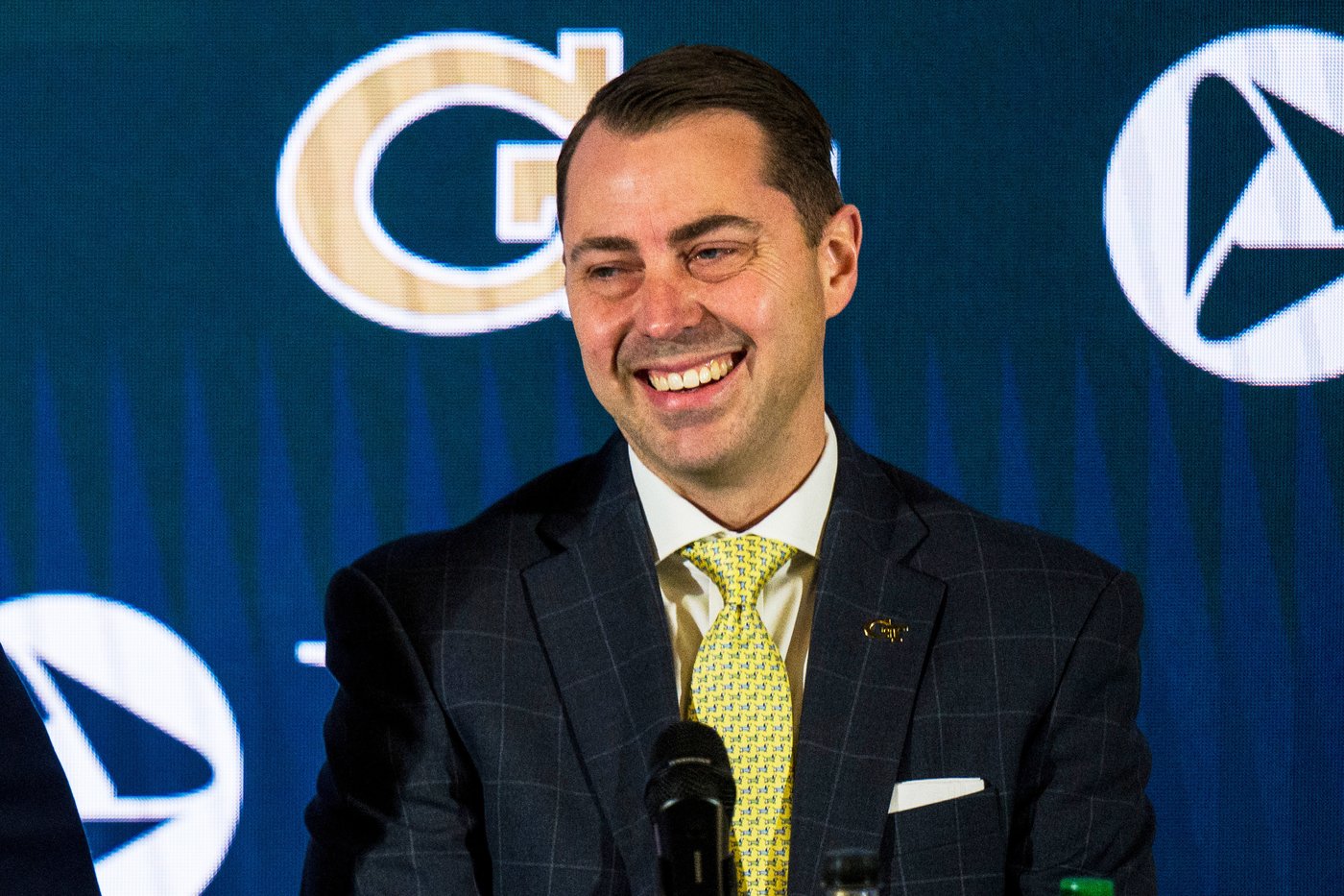 Michigan State announces Georgia Tech’s J Batt as its next athletic director | iNFOnews.ca