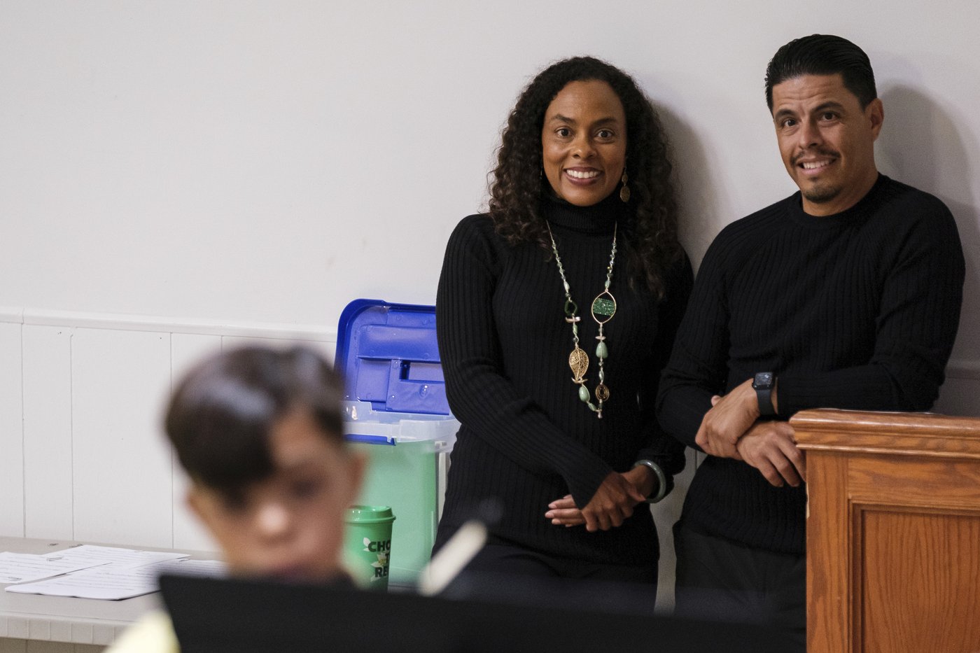 From Bach to Beyonce, why a church orchestra aims to lift up young musicians of color | iNFOnews.ca From Bach to Beyonce, why a church orchestra aims to lift up young musicians of color | iNFOnews.ca