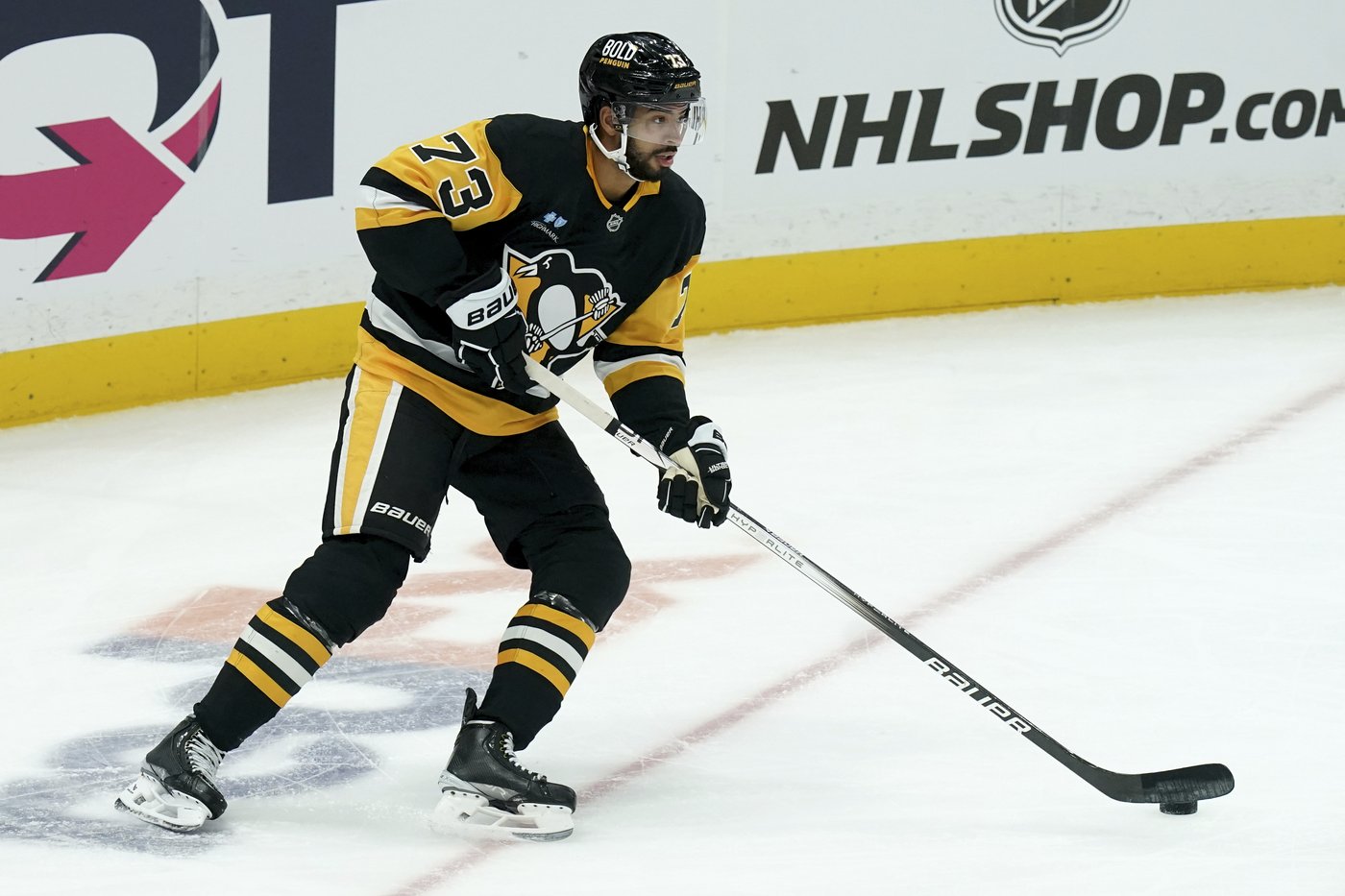 Canucks sign Pierre-Olivier Joseph to one-year contract, Pius Suter joins Blues | iNFOnews.ca Canucks sign Pierre-Olivier Joseph to one-year contract, Pius Suter joins Blues | iNFOnews.ca