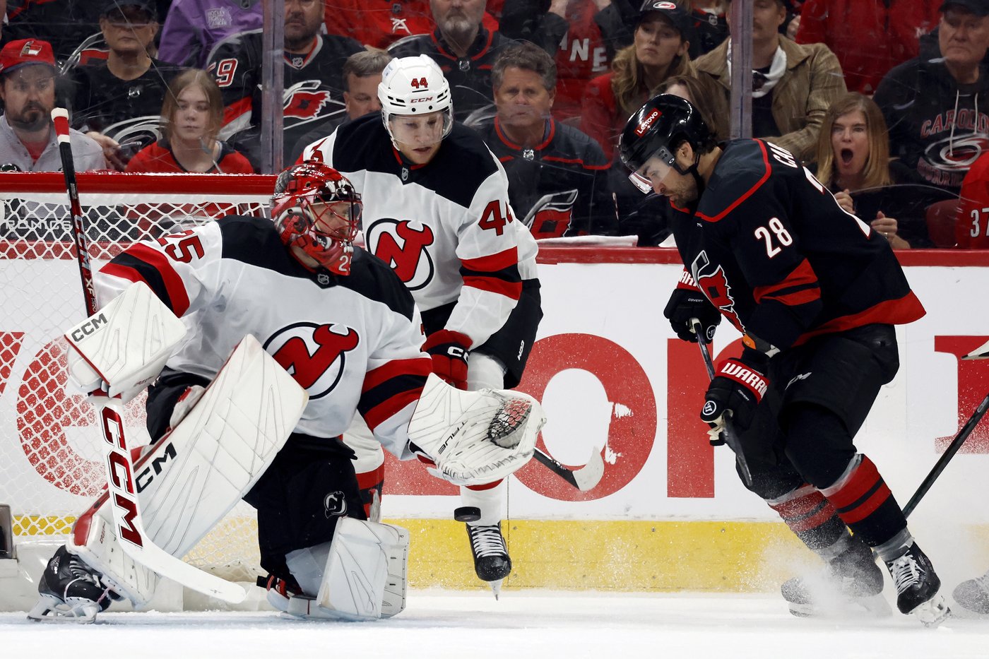 Devils, Canadiens and Oilers return home looking to climb out of 2-0 series deficits | iNFOnews.ca