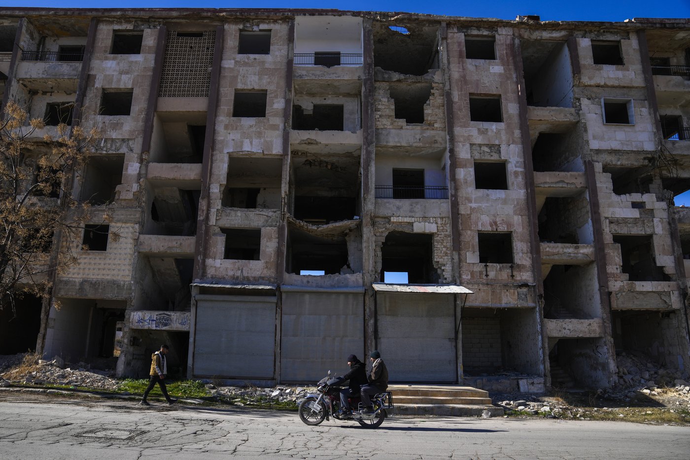 The warm Turkish welcome for refugees is ending and Syrians are worried | iNFOnews.ca The warm Turkish welcome for refugees is ending and Syrians are worried | iNFOnews.ca