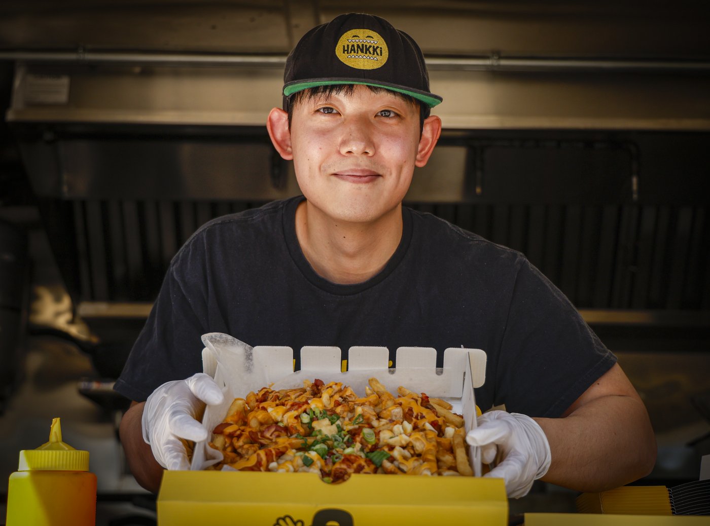 Spam fries, ramen doughnuts: Calgary Stampede unveils artery-clogging menu | iNwheels Spam fries, ramen doughnuts: Calgary Stampede unveils artery-clogging menu | iNwheels