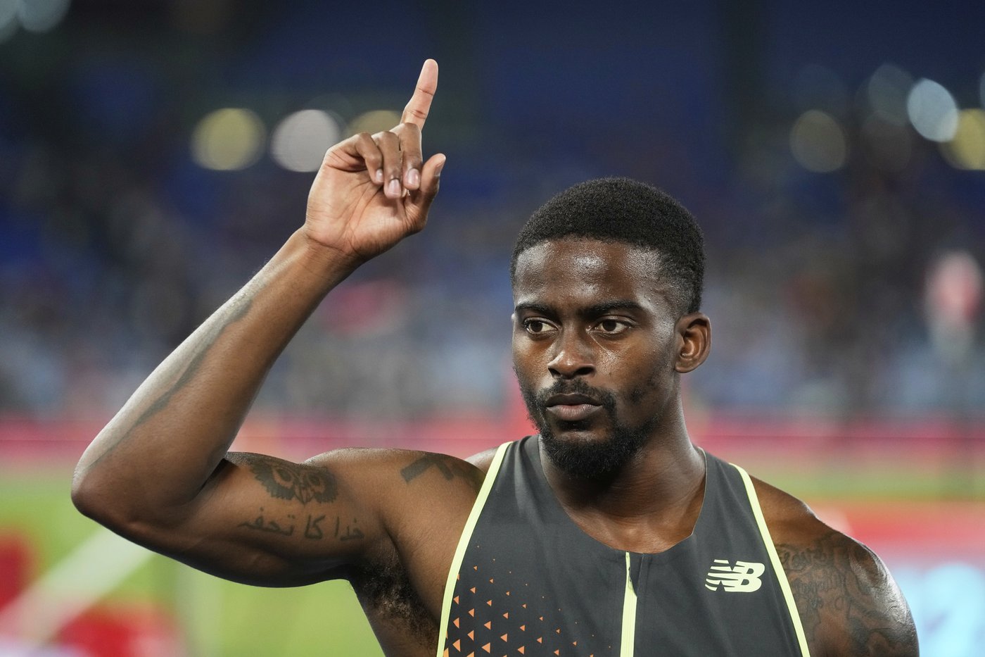 Chebet runs second fastest 5,000 ever at Rome's Diamond League meet | iNFOnews.ca Chebet runs second fastest 5,000 ever at Rome's Diamond League meet | iNFOnews.ca