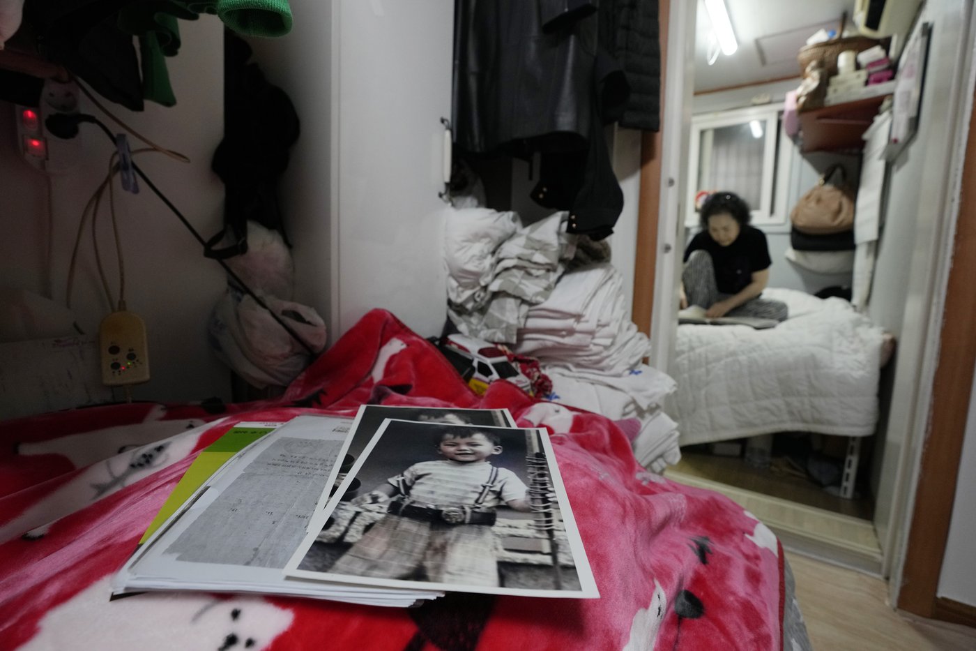 Western nations were desperate for Korean babies. Now many adoptees believe they were stolen | iNFOnews.ca Western nations were desperate for Korean babies. Now many adoptees believe they were stolen | iNFOnews.ca