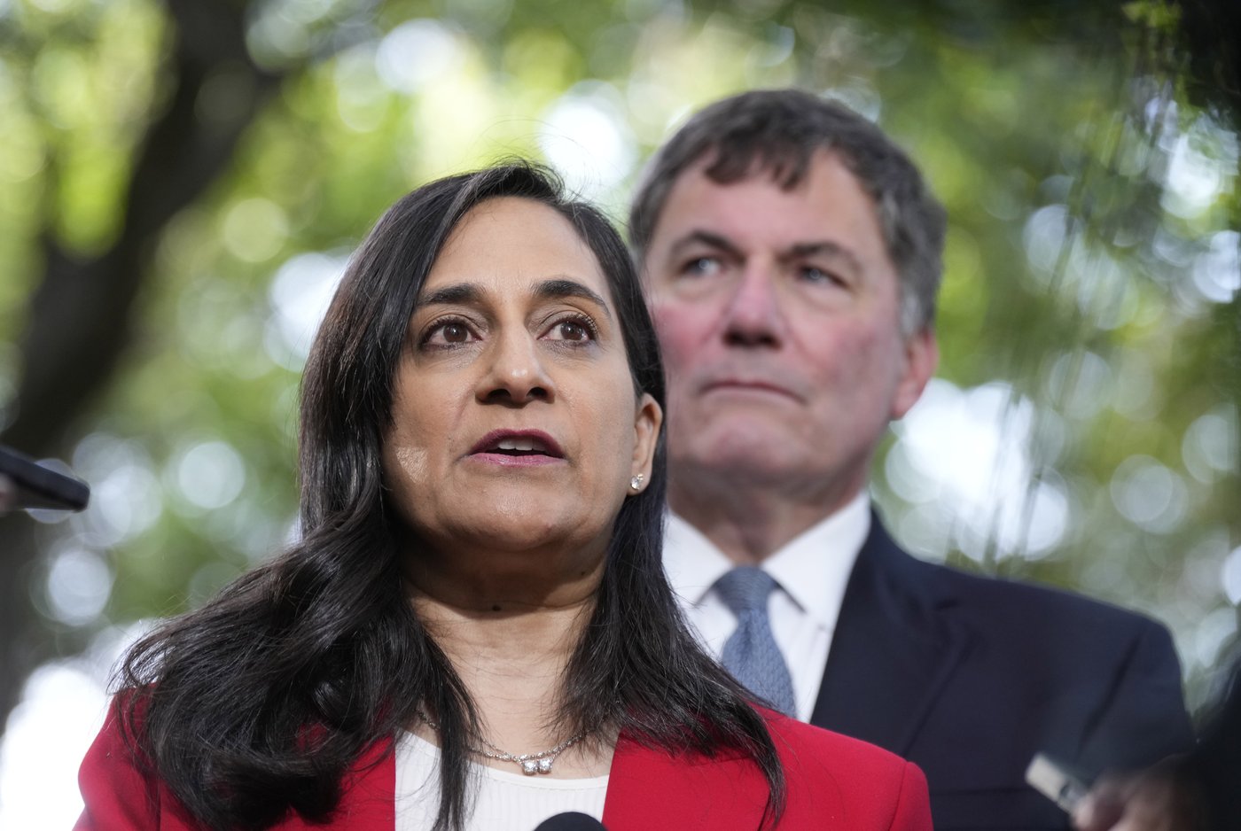 Anand to address UN General Assembly as Carney talks aid, foreign policy | iNFOnews.ca Anand to address UN General Assembly as Carney talks aid, foreign policy | iNFOnews.ca