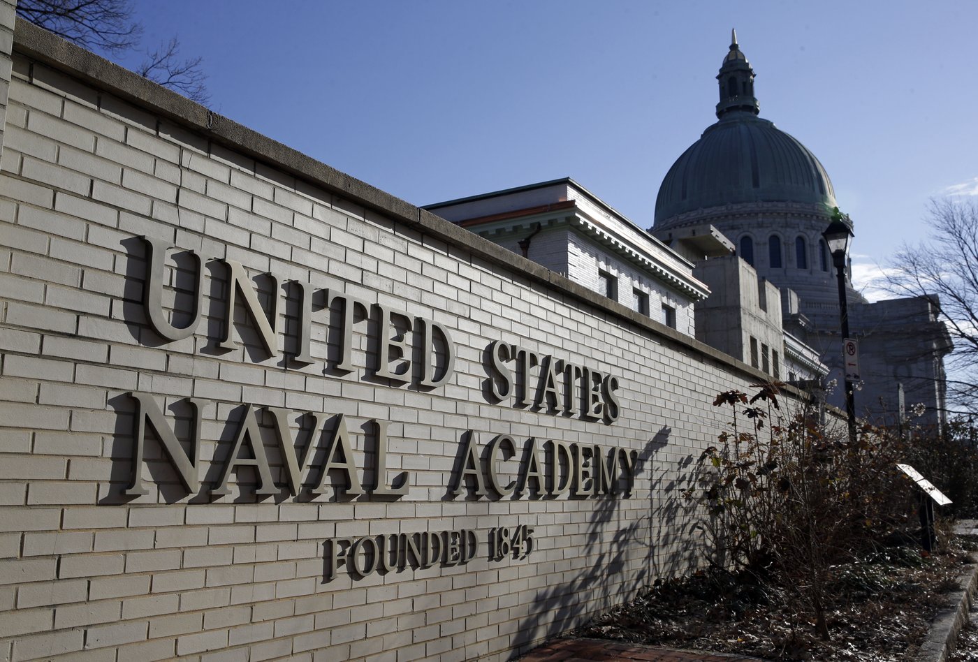 Military service academies see drop in reported sexual assaults after alarming surge | iNFOnews.ca