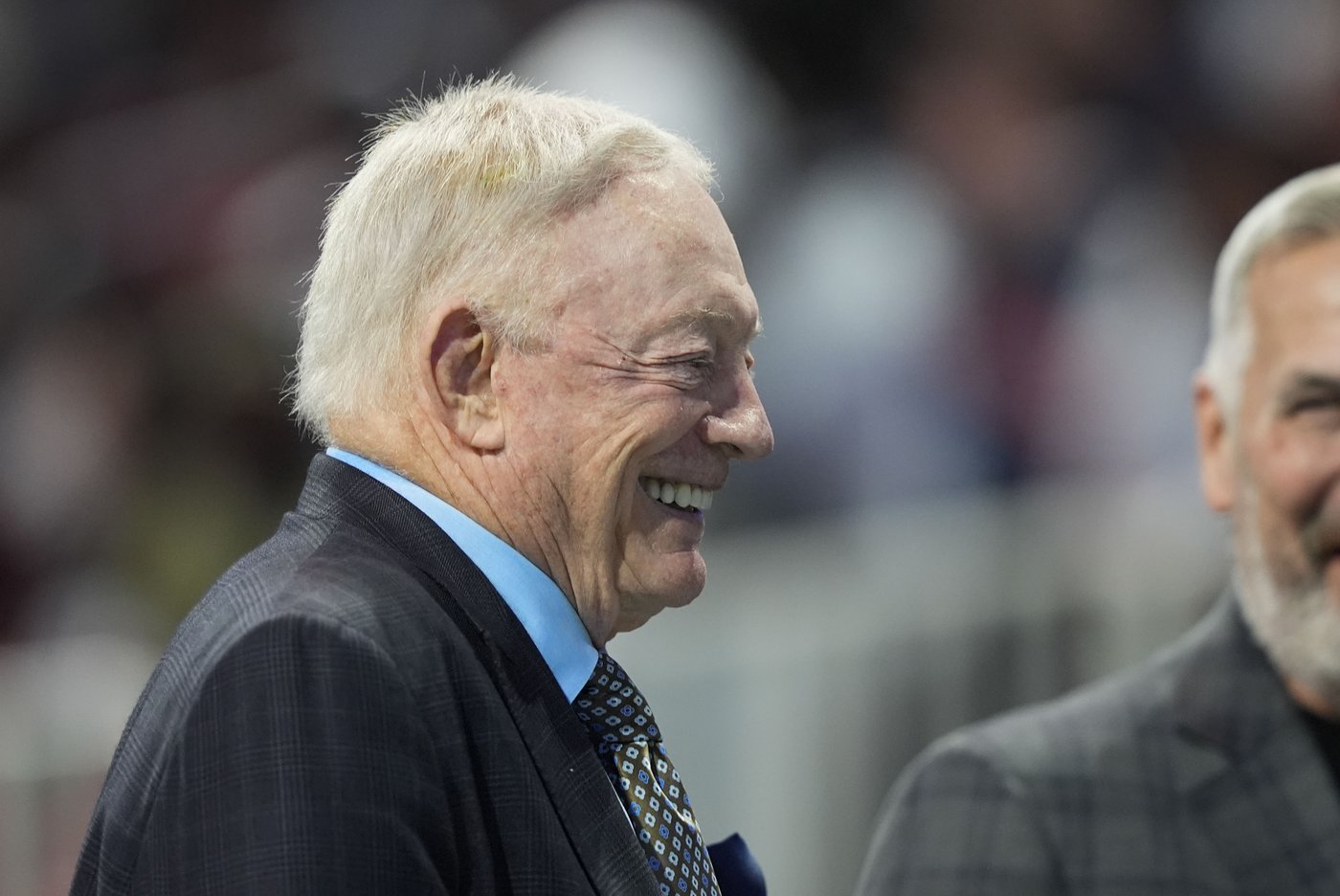 Jerry Jones says Dak Prescott is likely headed to IR, but owner isn't giving up on Cowboys' season | iNFOnews.ca