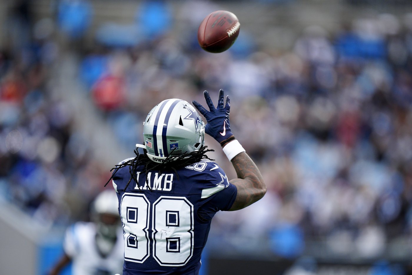 QB Cooper Rush providing big lift to Cowboys offense | iNFOnews.ca