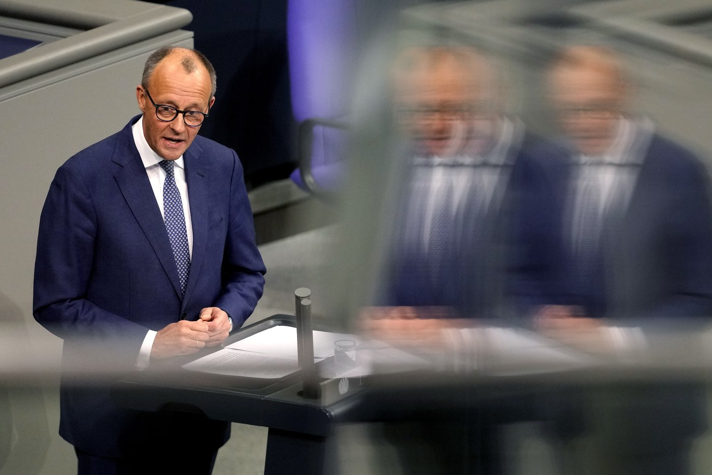 Five things to know about Germany's government crisis | iNFOnews.ca Five things to know about Germany's government crisis | iNFOnews.ca