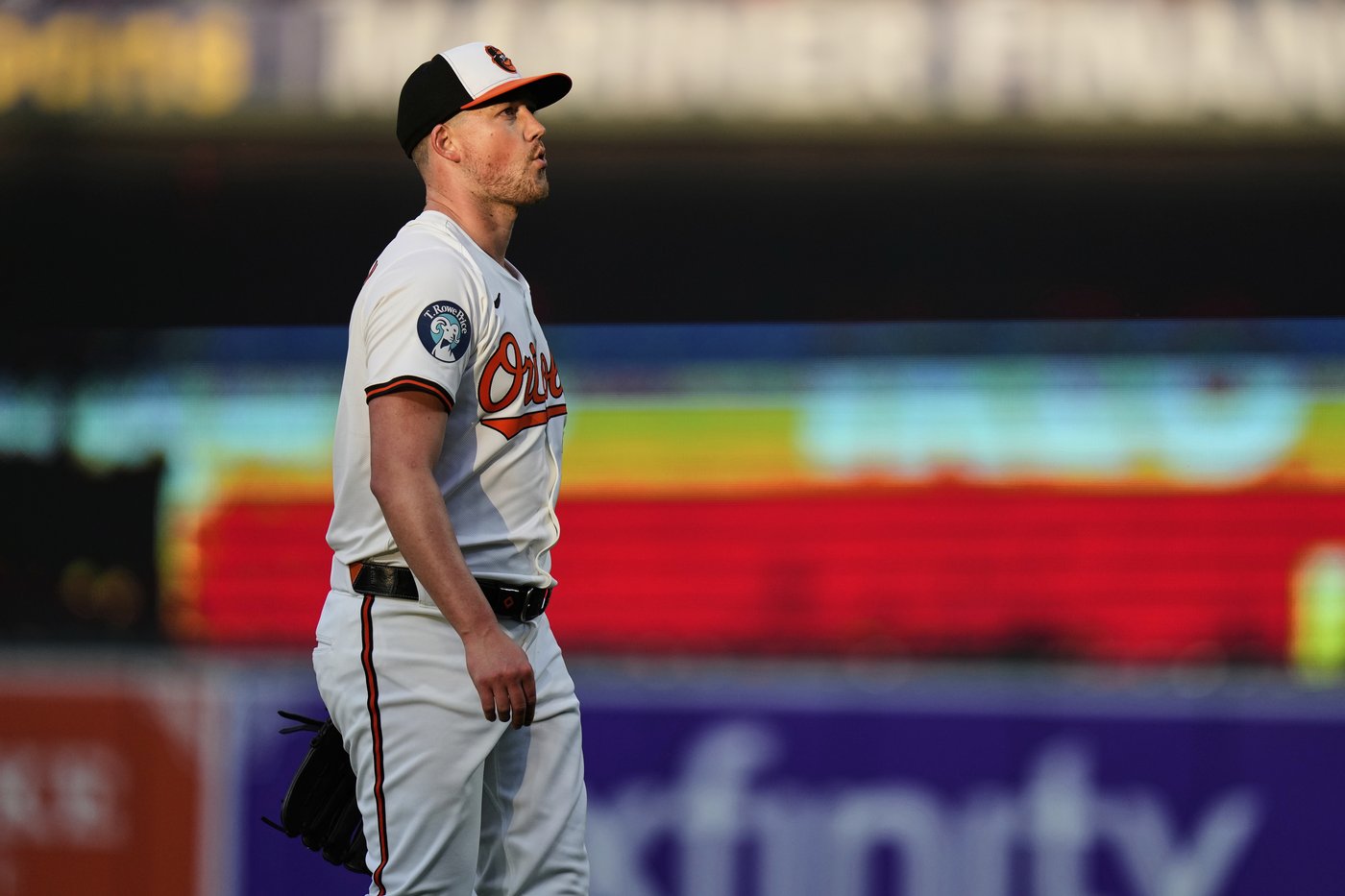 Orioles' Kyle Bradish strikes out 10 in 6 innings in his return from Tommy John surgery | iNFOnews.ca Orioles' Kyle Bradish strikes out 10 in 6 innings in his return from Tommy John surgery | iNFOnews.ca