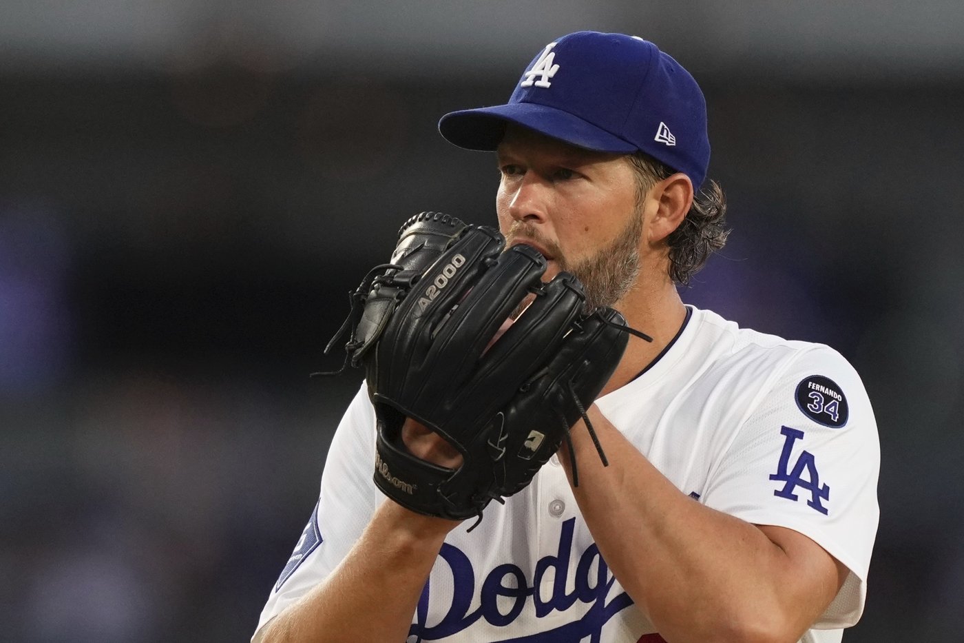 Kershaw beats Scherzer in Cooperstown matchup, Betts' homer powers Dodgers past Blue Jays | iNFOnews.ca Kershaw beats Scherzer in Cooperstown matchup, Betts' homer powers Dodgers past Blue Jays | iNFOnews.ca