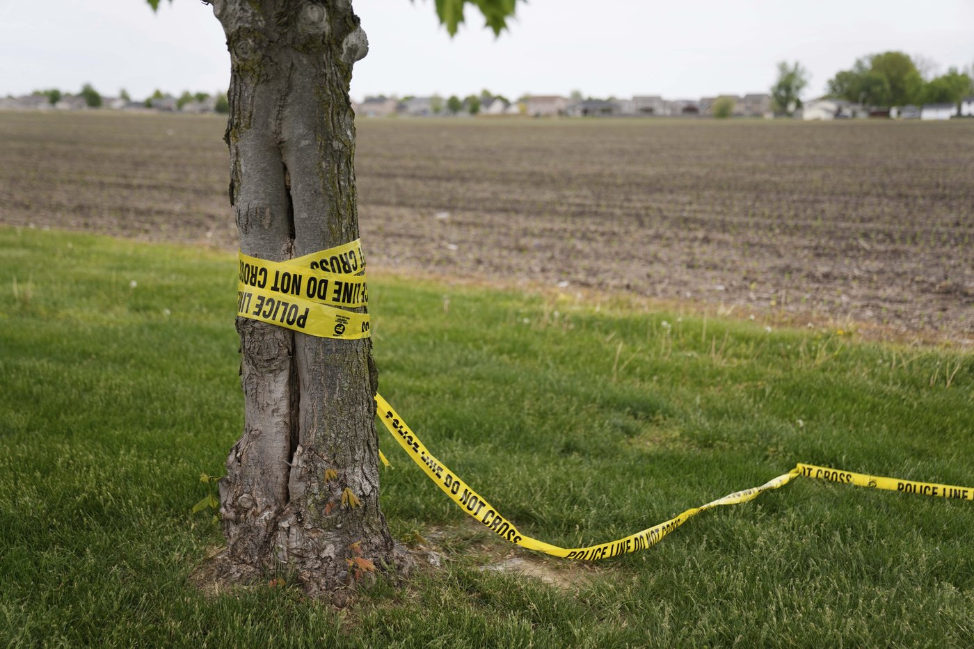 Driver who killed 4 by smashing through an Illinois after-school camp may have had health emergency | iNFOnews.ca Driver who killed 4 by smashing through an Illinois after-school camp may have had health emergency | iNFOnews.ca