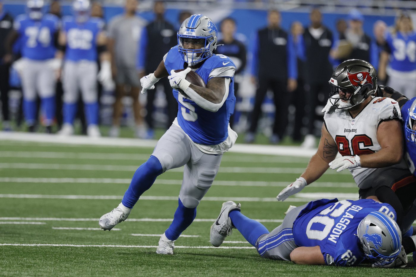 Lions have had lots of recent success vs. Cards, but this version of Arizona looks much better | iNFOnews.ca