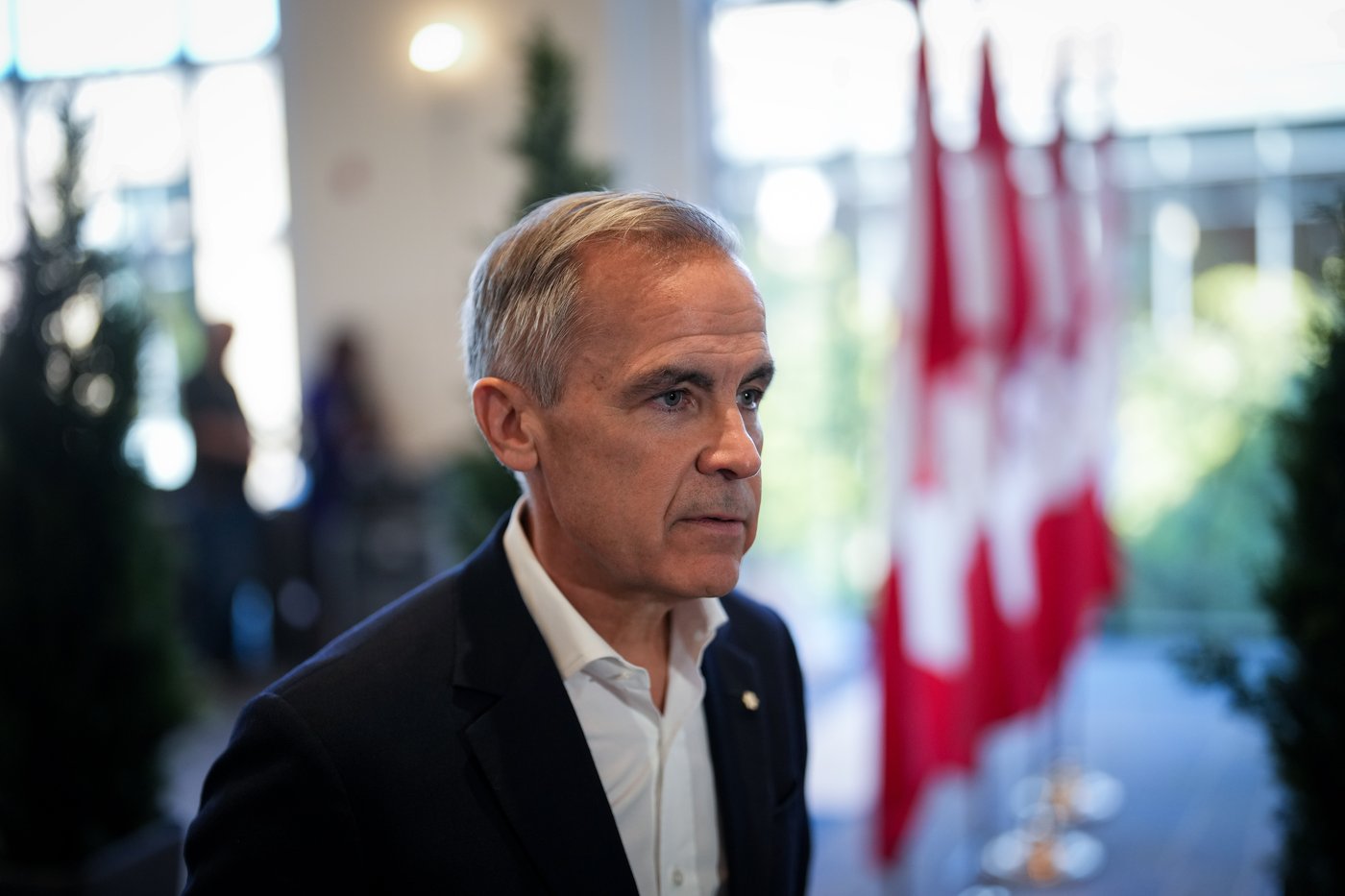 Canada didn't live up to its values on immigration in recent years, Carney says | iNFOnews.ca Canada didn't live up to its values on immigration in recent years, Carney says | iNFOnews.ca