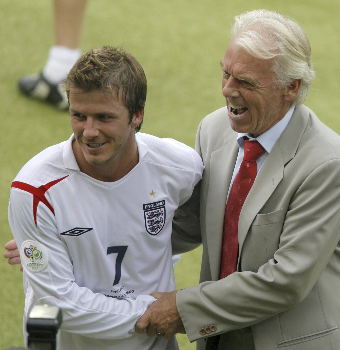 Leo Beenhakker, Dutch soccer great who coached Real Madrid and two World Cup teams, dies at 82 | iNFOnews.ca Leo Beenhakker, Dutch soccer great who coached Real Madrid and two World Cup teams, dies at 82 | iNFOnews.ca