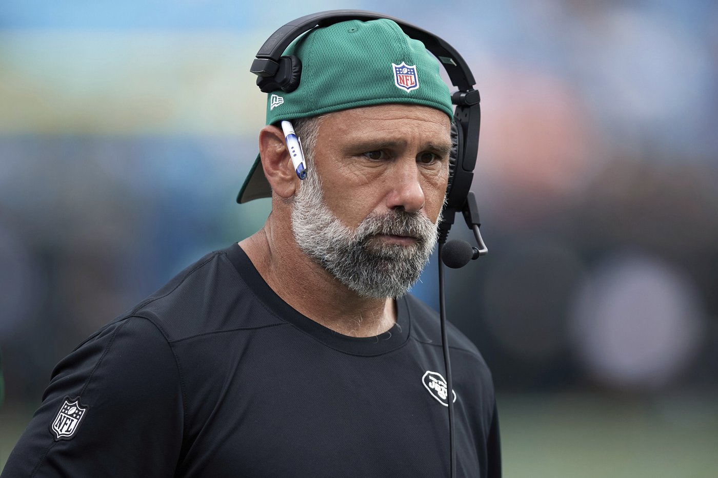 Jets owner says firing of Saleh will bring 'new energy' to one of franchise's 'most talented teams' | iNFOnews.ca Jets owner says firing of Saleh will bring 'new energy' to one of franchise's 'most talented teams' | iNFOnews.ca
