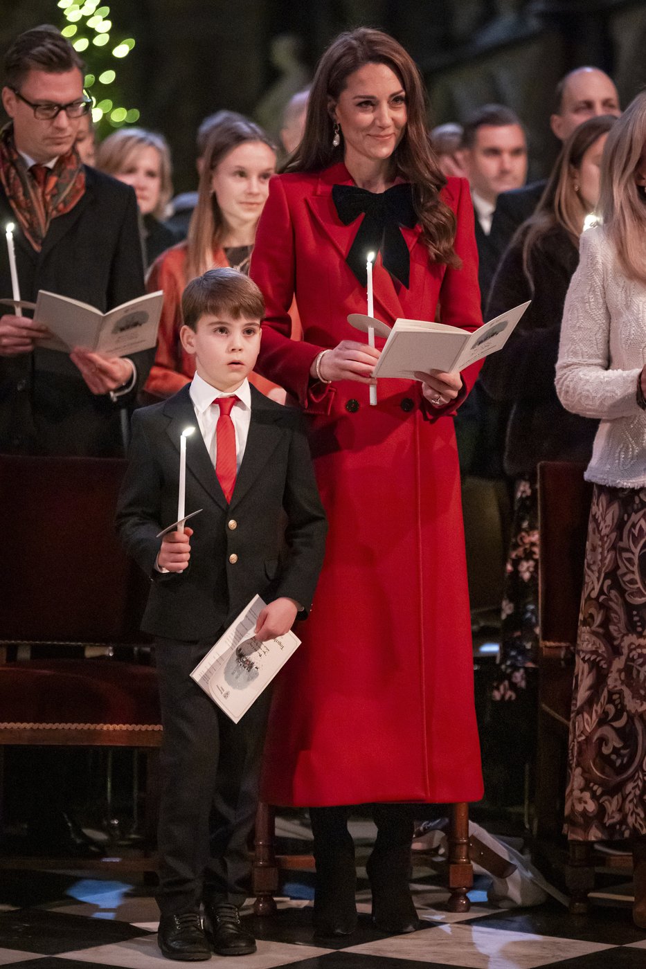 Princess of Wales takes another step in return to public life after chemotherapy with carol service | iNFOnews.ca Princess of Wales takes another step in return to public life after chemotherapy with carol service | iNFOnews.ca