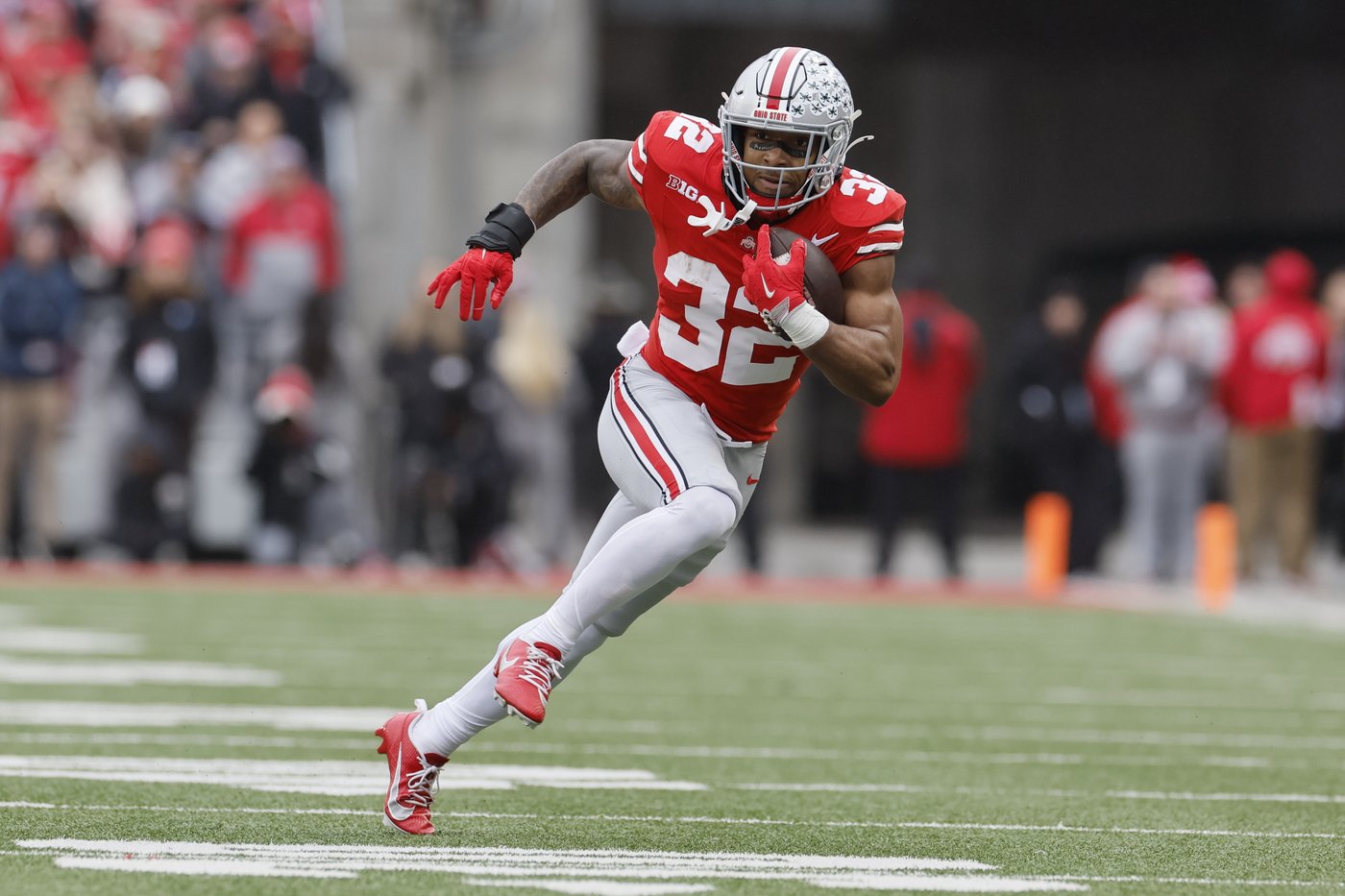 SEC losses are big gains for SMU and Indiana in latest College Football Playoff rankings | iNFOnews.ca
