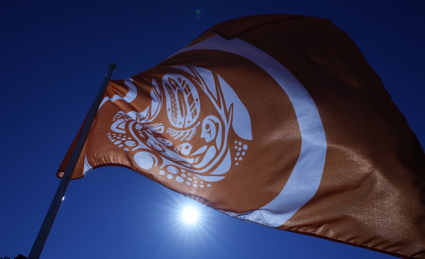 Some say it's time for Canada to criminalize residential school denialism | iNFOnews.ca