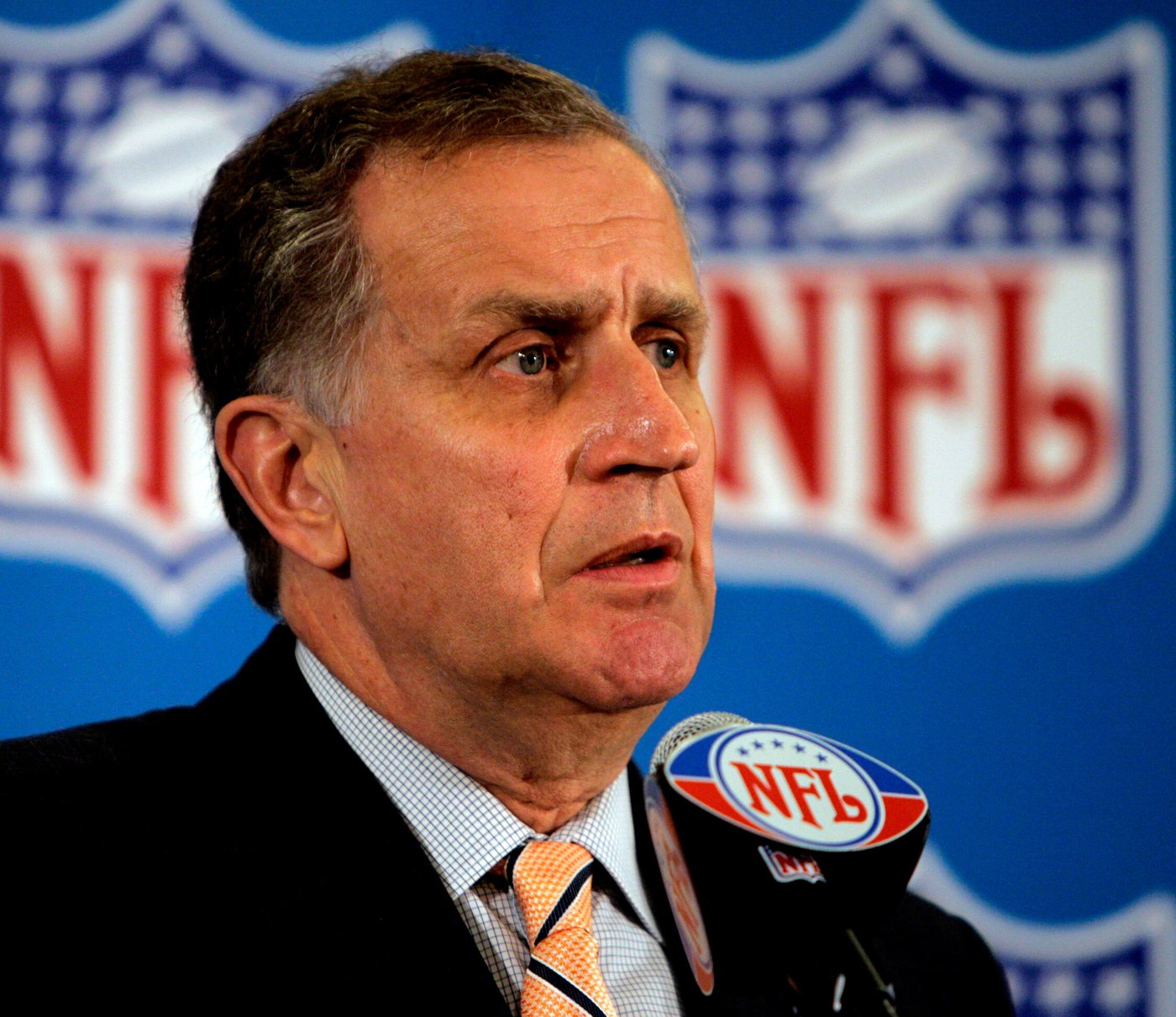 Paul Tagliabue, NFL commissioner of 17 years who led an era of riches and expansion, dies at 84 | iNFOnews.ca