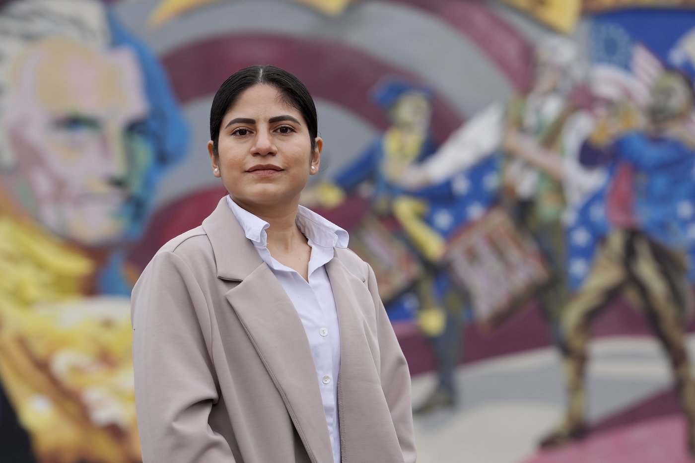 Some immigrants are already leaving the US in 'self-deportations' as Trump's threats loom | iNFOnews.ca