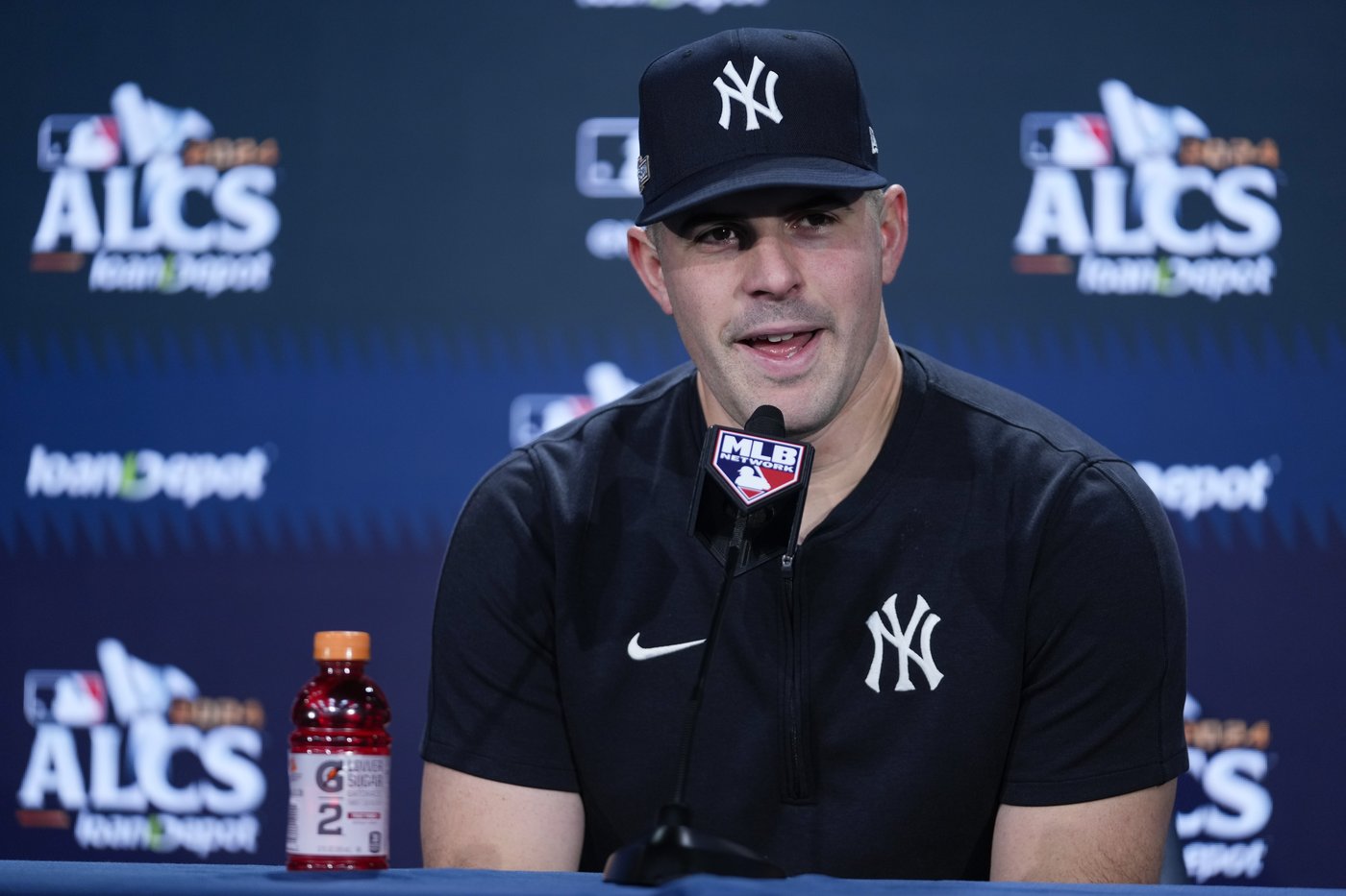 Andrés Giménez and Cleveland Guardians ready for the rowdy gauntlet of Yankee Stadium | iNFOnews.ca