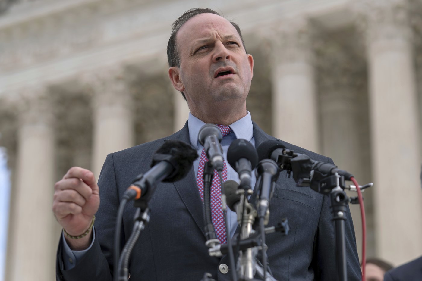 Alan Wilson, South Carolina's longtime GOP attorney general, set to enter 2026 governor's race | iNFOnews.ca