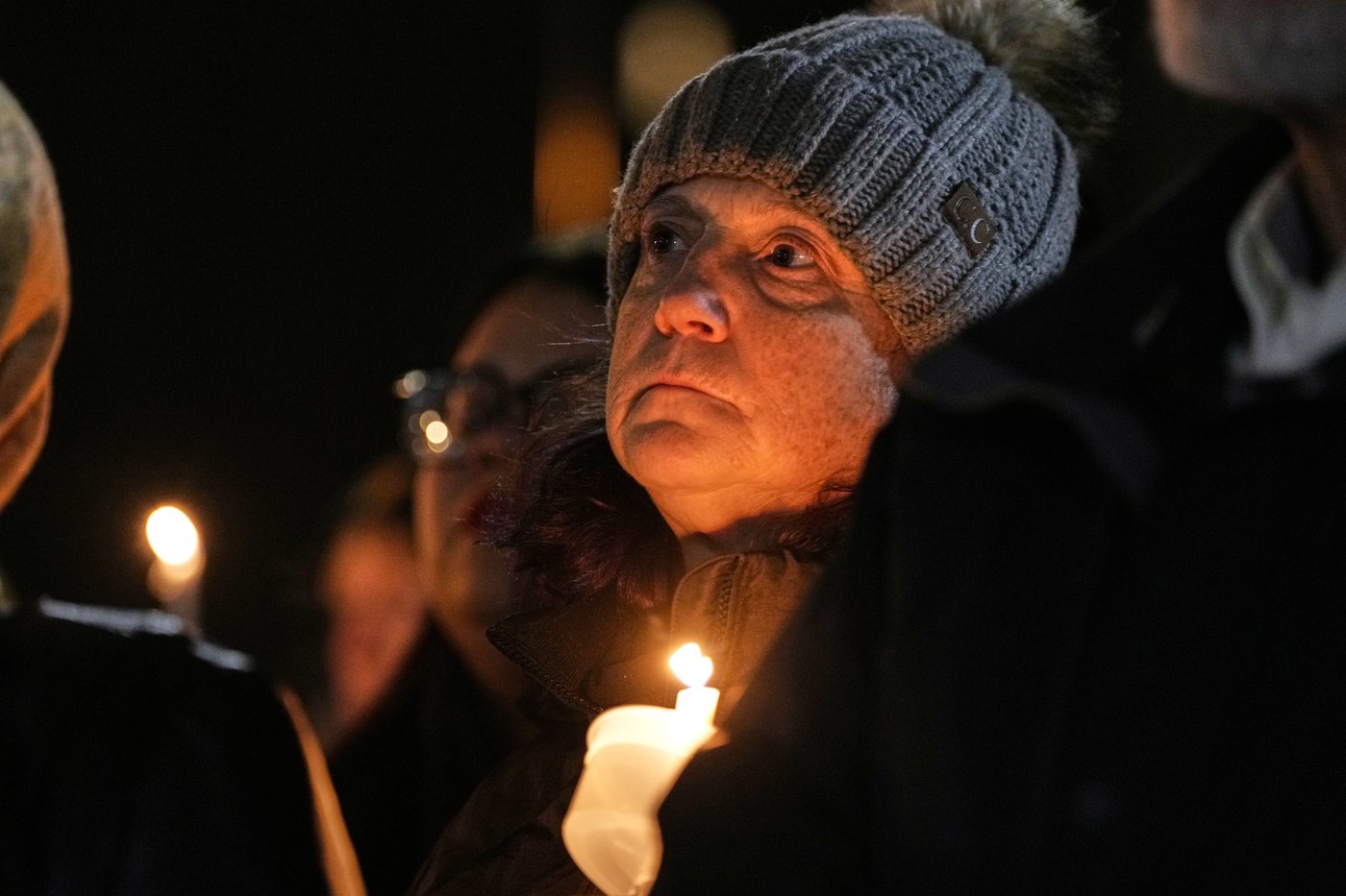 Wisconsin school shooter had 2 guns and got messages from man accused of plotting his own attack | iNFOnews.ca