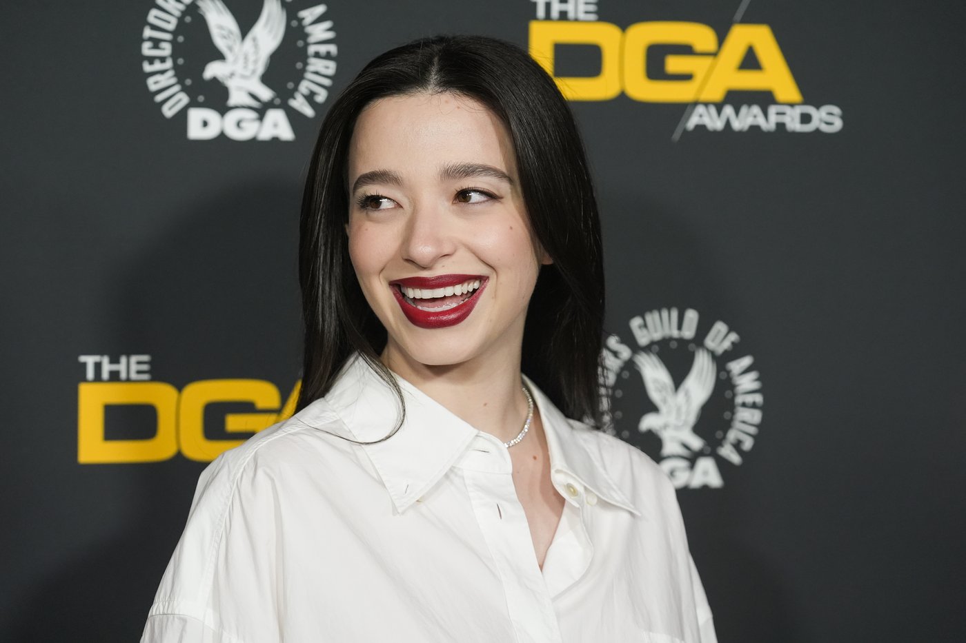 'Anora' wins at Producers and Directors Guild Awards | iNFOnews.ca 'Anora' wins at Producers and Directors Guild Awards | iNFOnews.ca