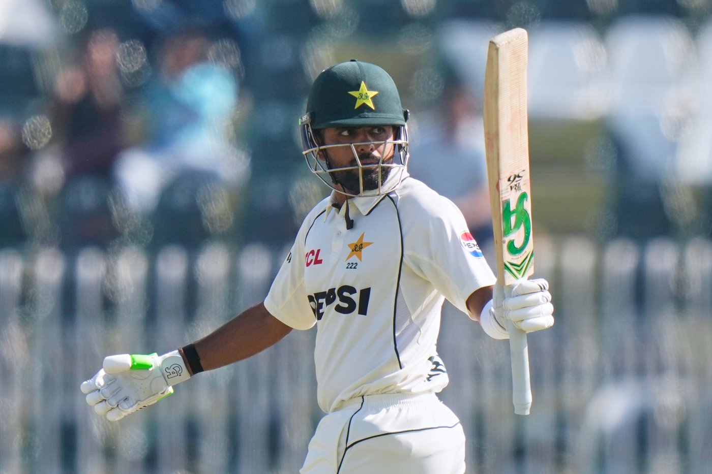 Pakistan recalls Babar and Shah for cricket T20s against South Africa | iNFOnews.ca Pakistan recalls Babar and Shah for cricket T20s against South Africa | iNFOnews.ca