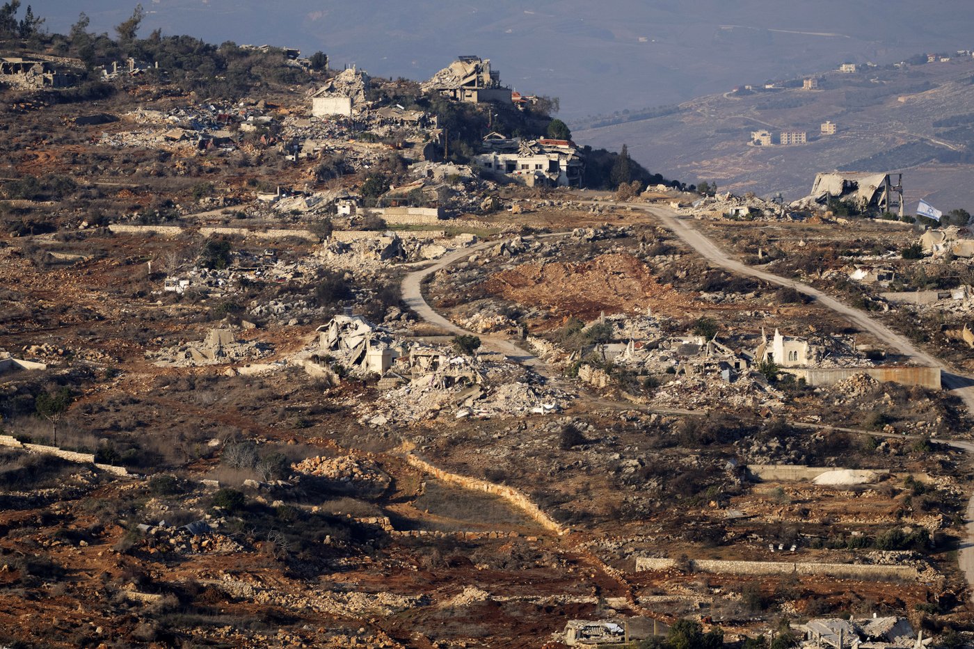Middle East latest: Israeli strikes on Gaza hospital wound 3, Netanyahu vows 'iron fist' in Lebanon | iNFOnews.ca Middle East latest: Israeli strikes on Gaza hospital wound 3, Netanyahu vows 'iron fist' in Lebanon | iNFOnews.ca