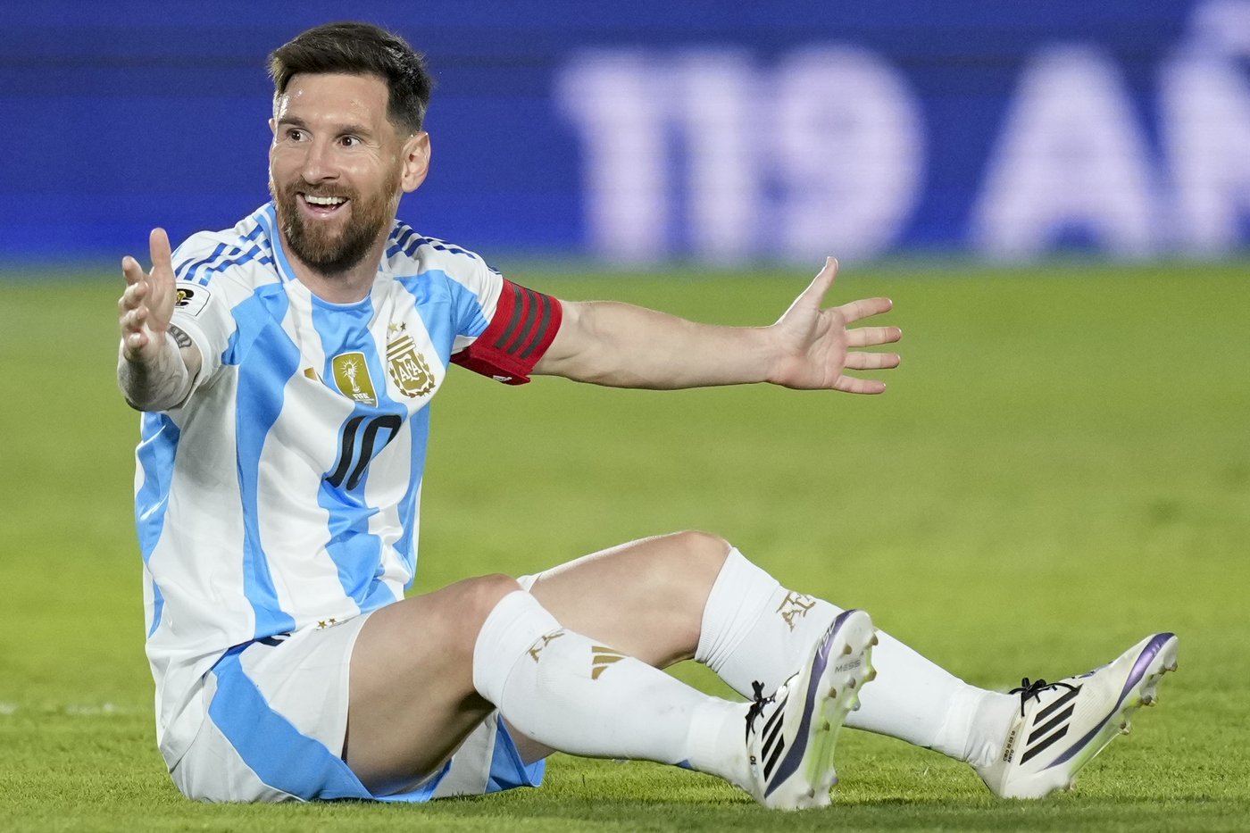 Messi-led Inter Miami unveils 5-match, 4-country preseason trip | iNFOnews.ca Messi-led Inter Miami unveils 5-match, 4-country preseason trip | iNFOnews.ca