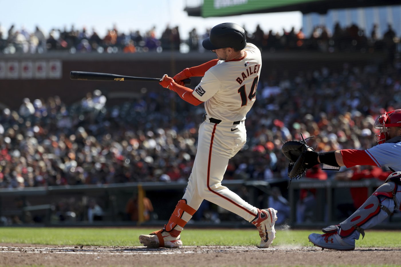 Fitzgerald scores from 1st on throwing error by Liberatore in 8th as Giants beat Cardinals 6-5 | iNFOnews.ca Fitzgerald scores from 1st on throwing error by Liberatore in 8th as Giants beat Cardinals 6-5 | iNFOnews.ca