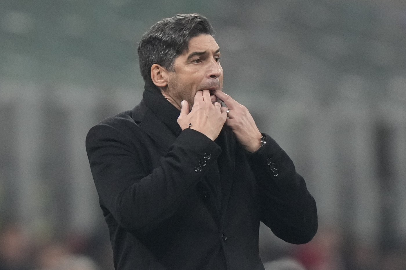 AC Milan and Bologna reach Italian Cup quarterfinals with convincing wins | iNFOnews.ca AC Milan and Bologna reach Italian Cup quarterfinals with convincing wins | iNFOnews.ca
