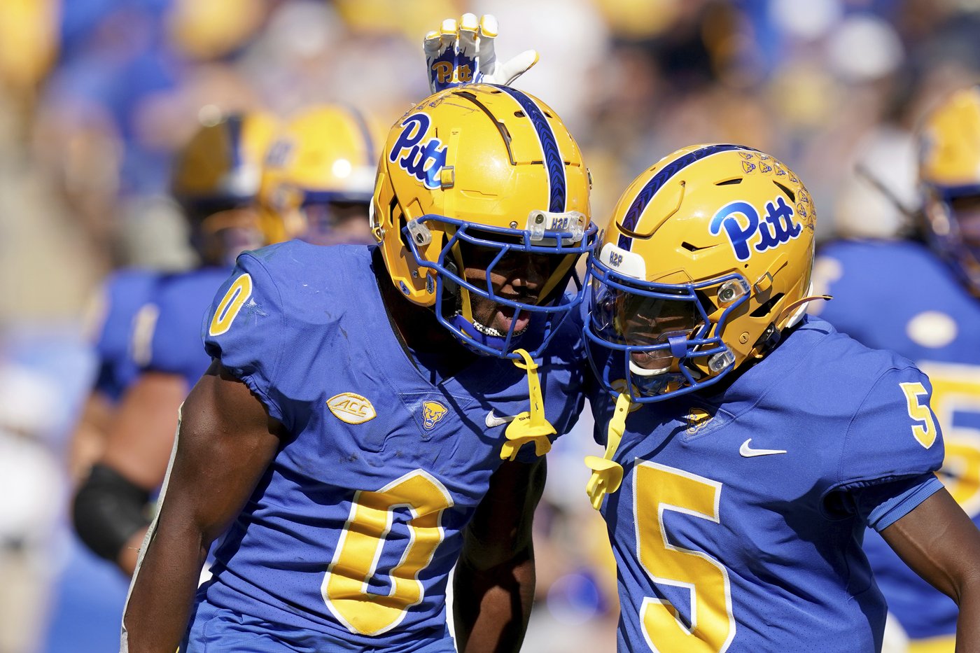 Pitt searches for first 4-0 start in 24 years as Youngstown State visits | iNFOnews.ca Pitt searches for first 4-0 start in 24 years as Youngstown State visits | iNFOnews.ca