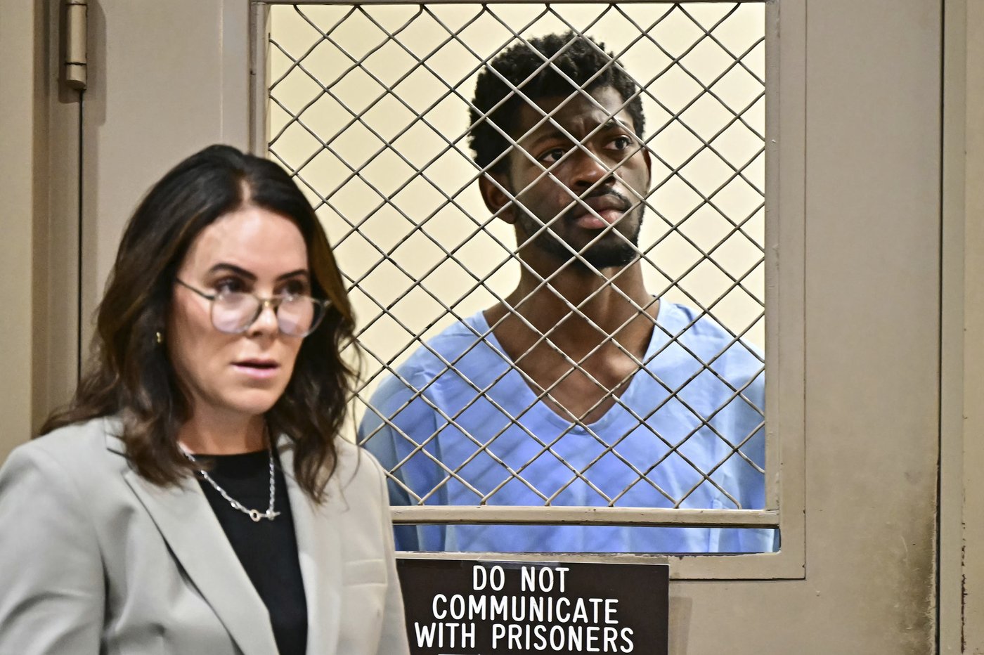 Lil Nas X pleads not guilty to attacking police officers as he walked naked on LA street | iNFOnews.ca Lil Nas X pleads not guilty to attacking police officers as he walked naked on LA street | iNFOnews.ca